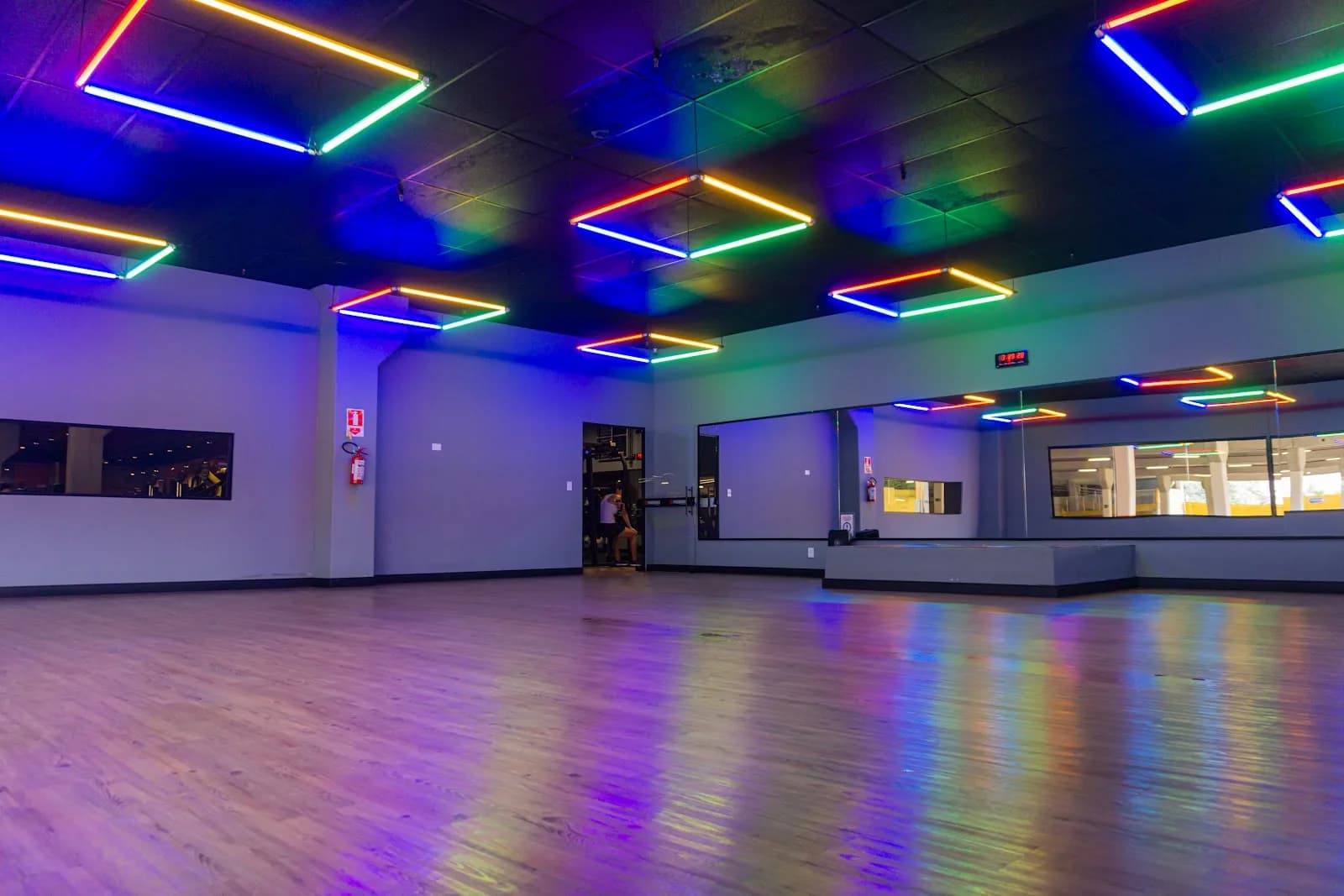 Panobianco Academia - Roldão — foto 3