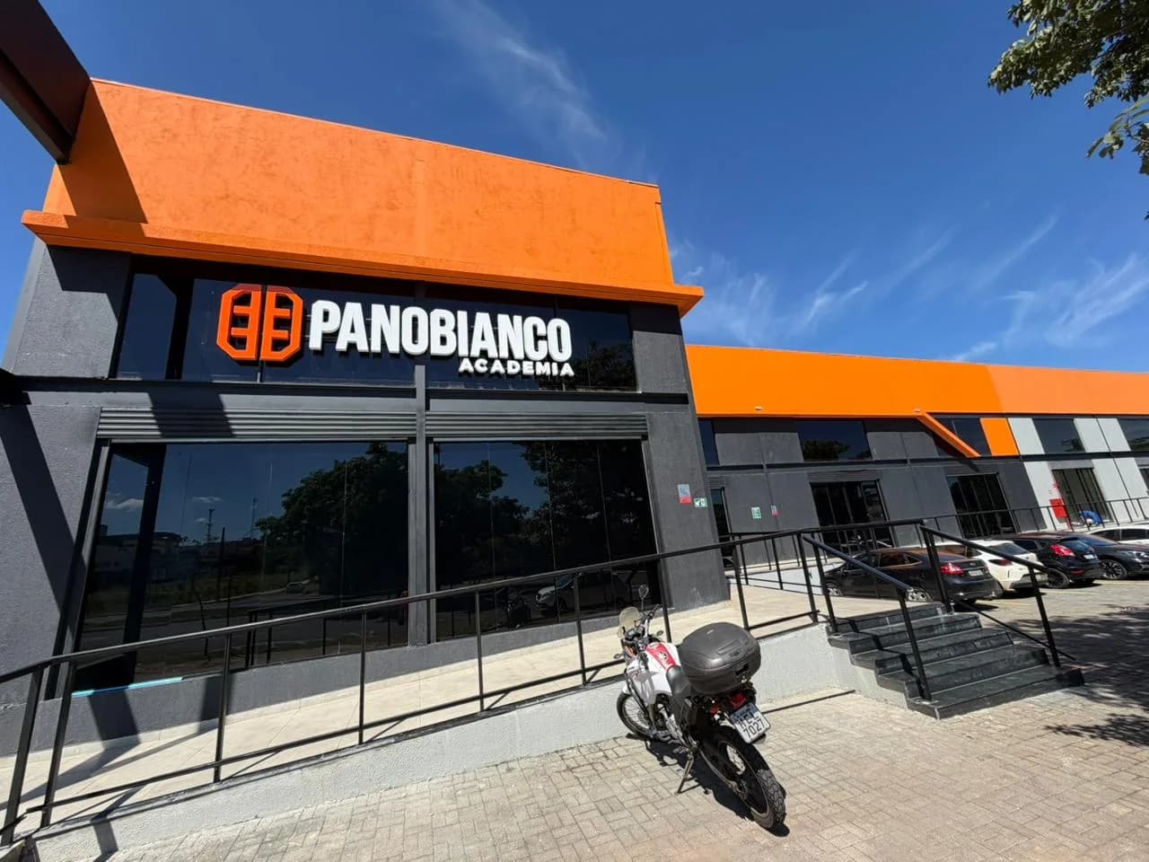 Panobianco Academia Rondon — foto 1