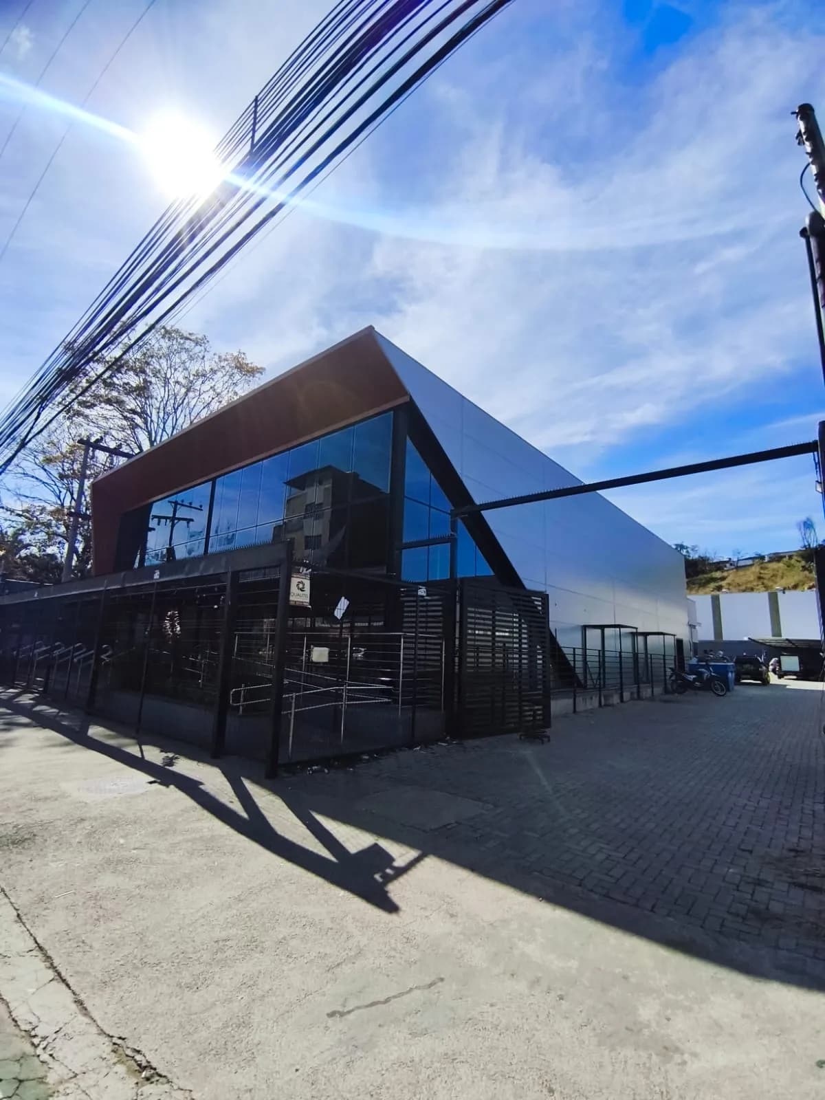 Panobianco Academia - Rui Barbosa — foto 2