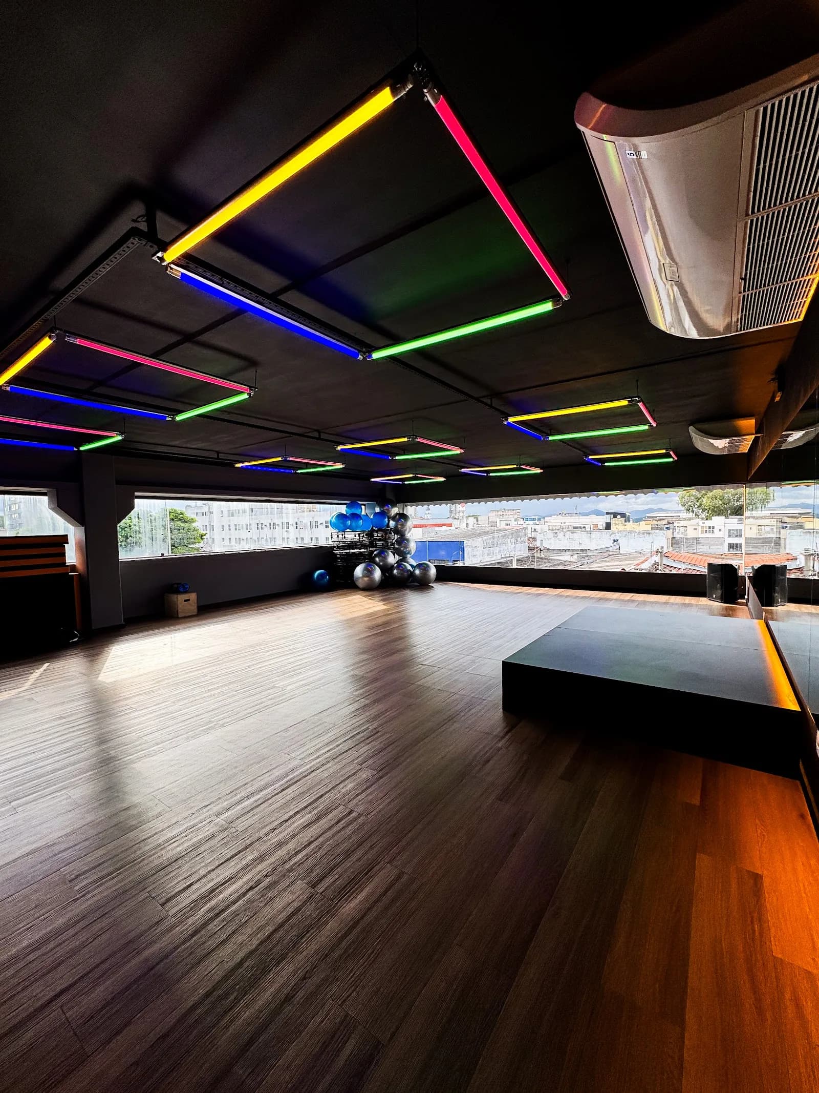 Panobianco Academia - SJC Centro — foto 2