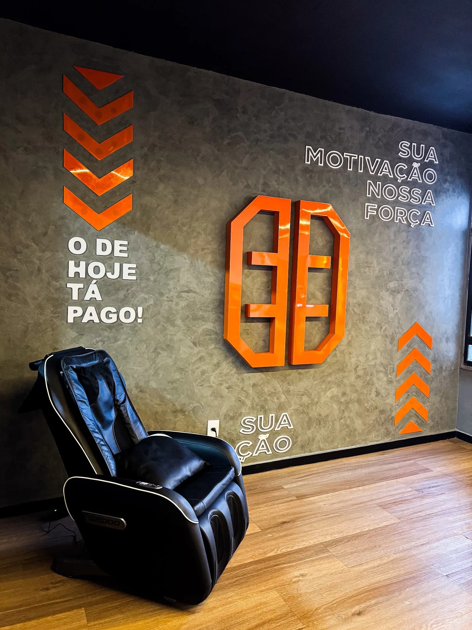 Panobianco Academia - SJC Centro — foto 3