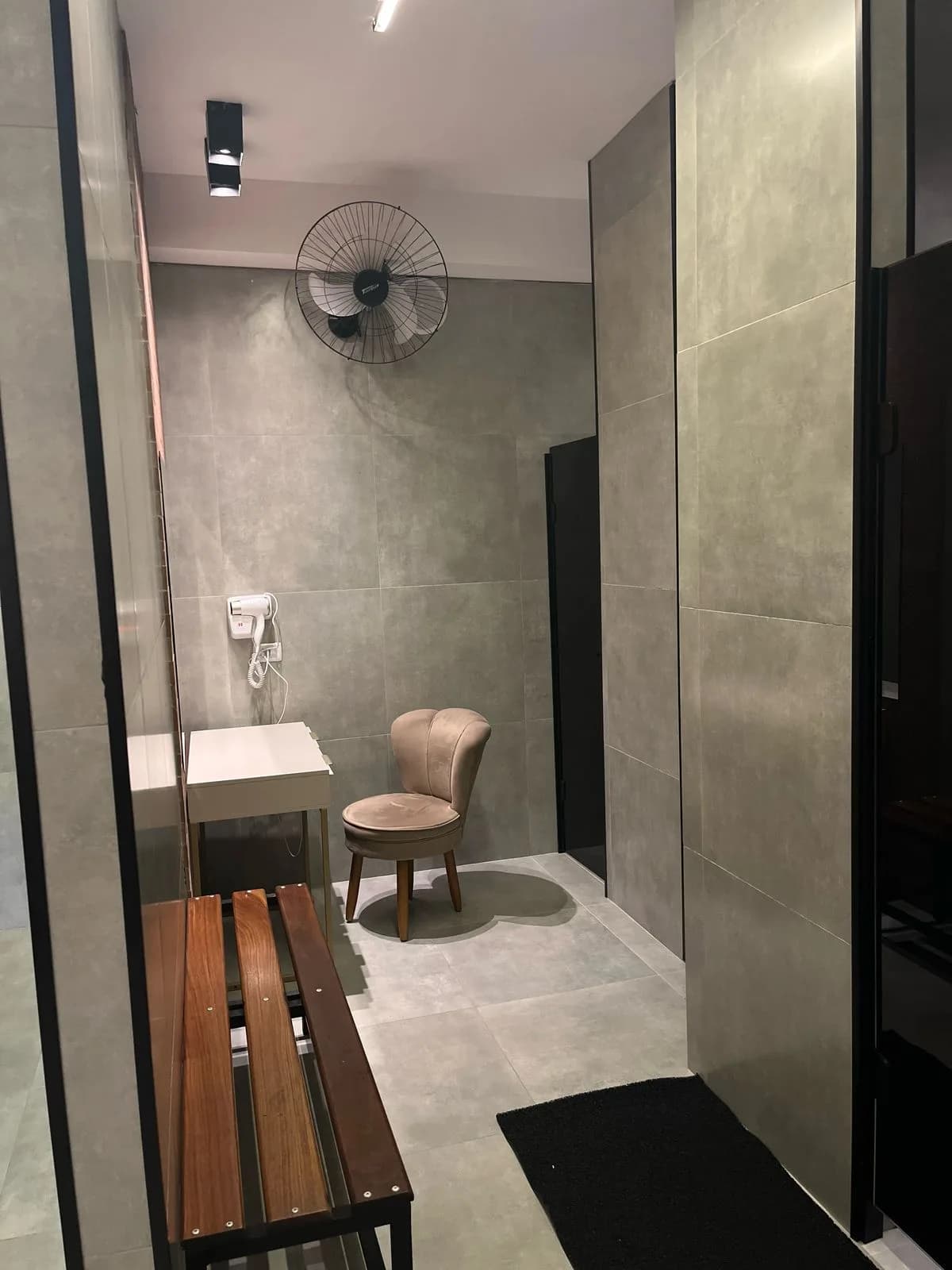 Panobianco Academia - Tibúrcio — foto 3