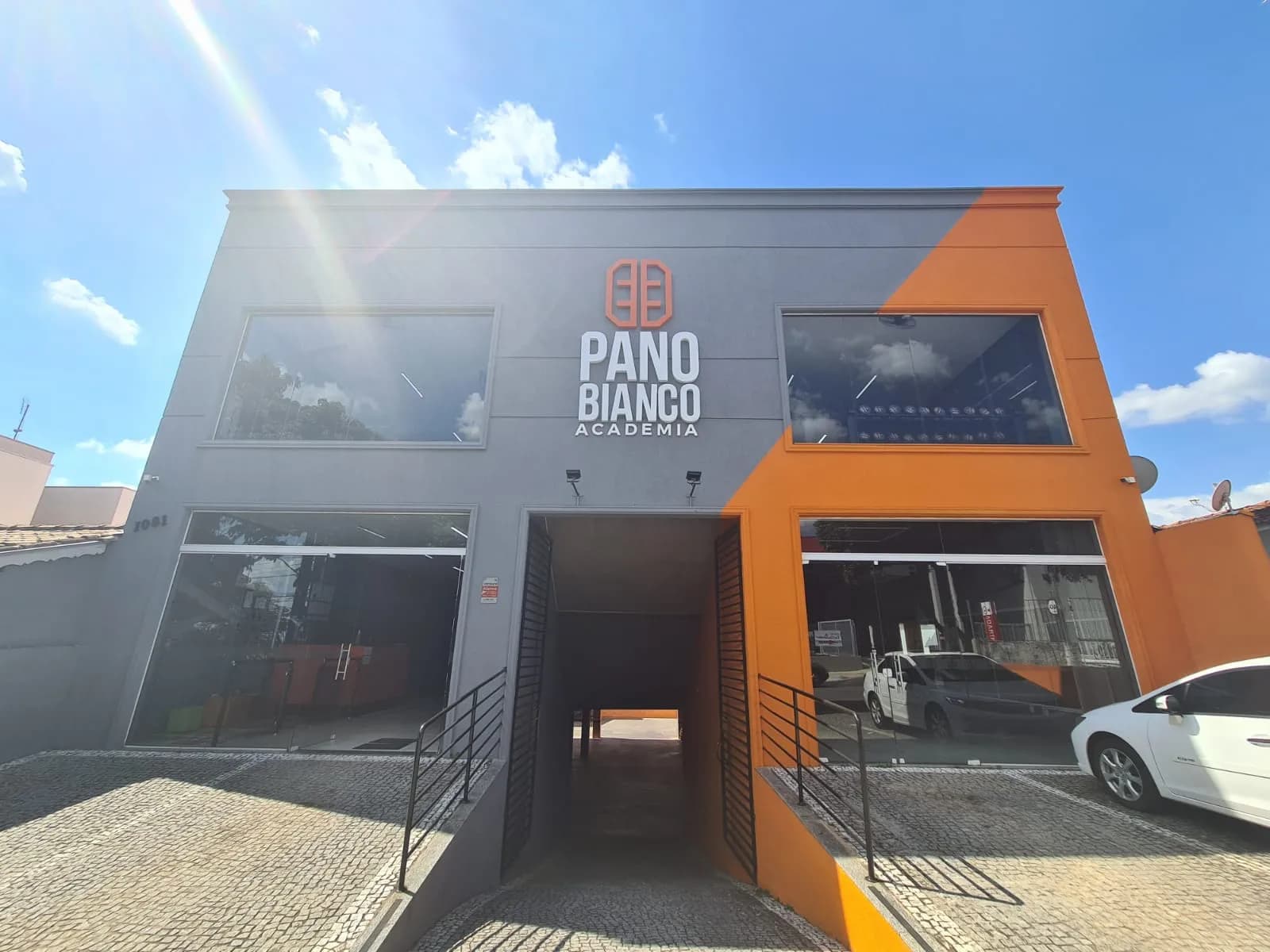 Panobianco Academia - Unid. Jaguariúna — foto 2