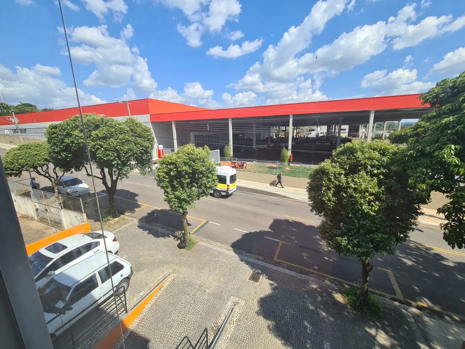 Panobianco Academia - Unid. Jaguariúna — foto 3
