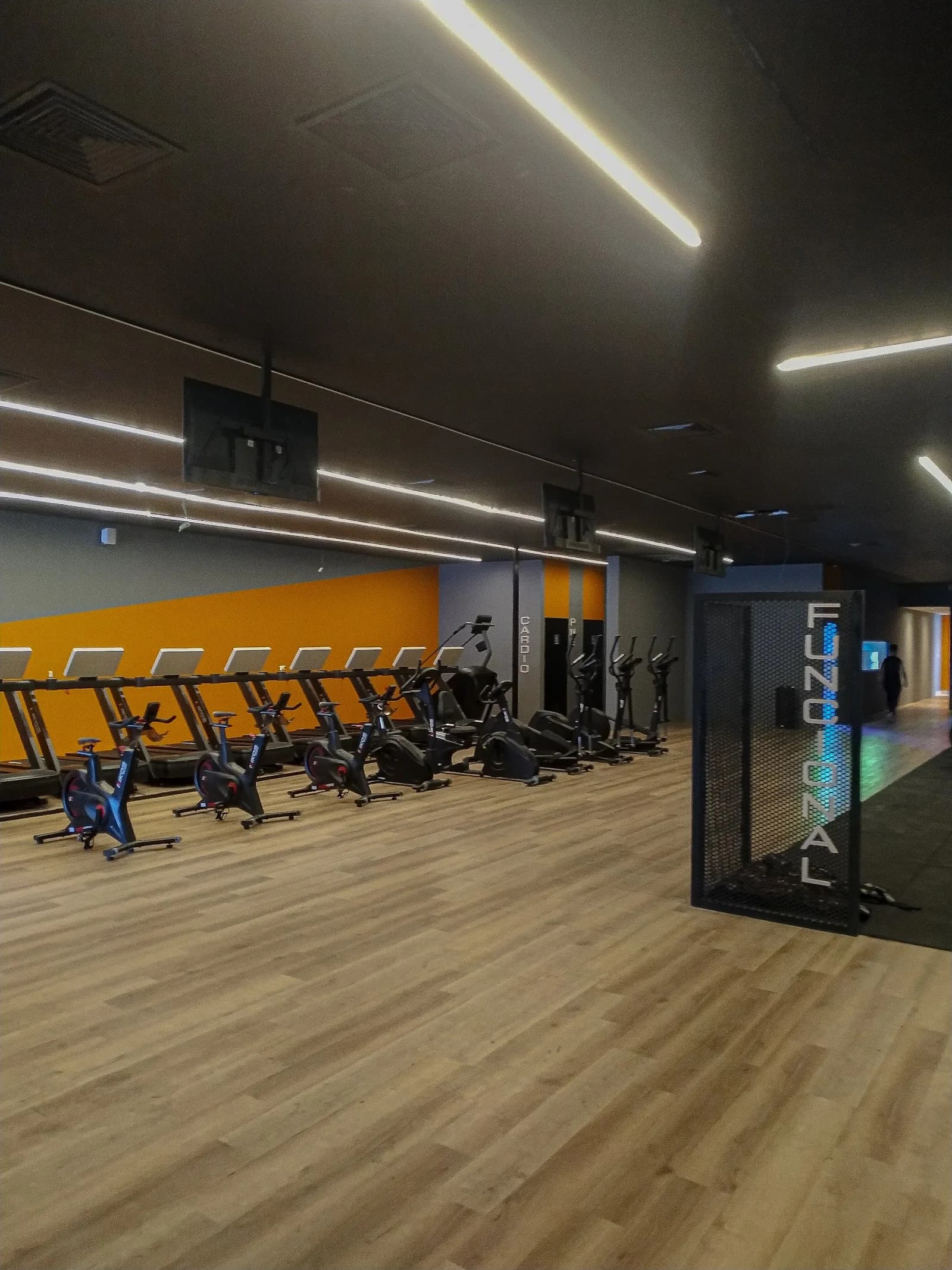 Panobianco Academia - Unidade Estação (Franca) — foto 2