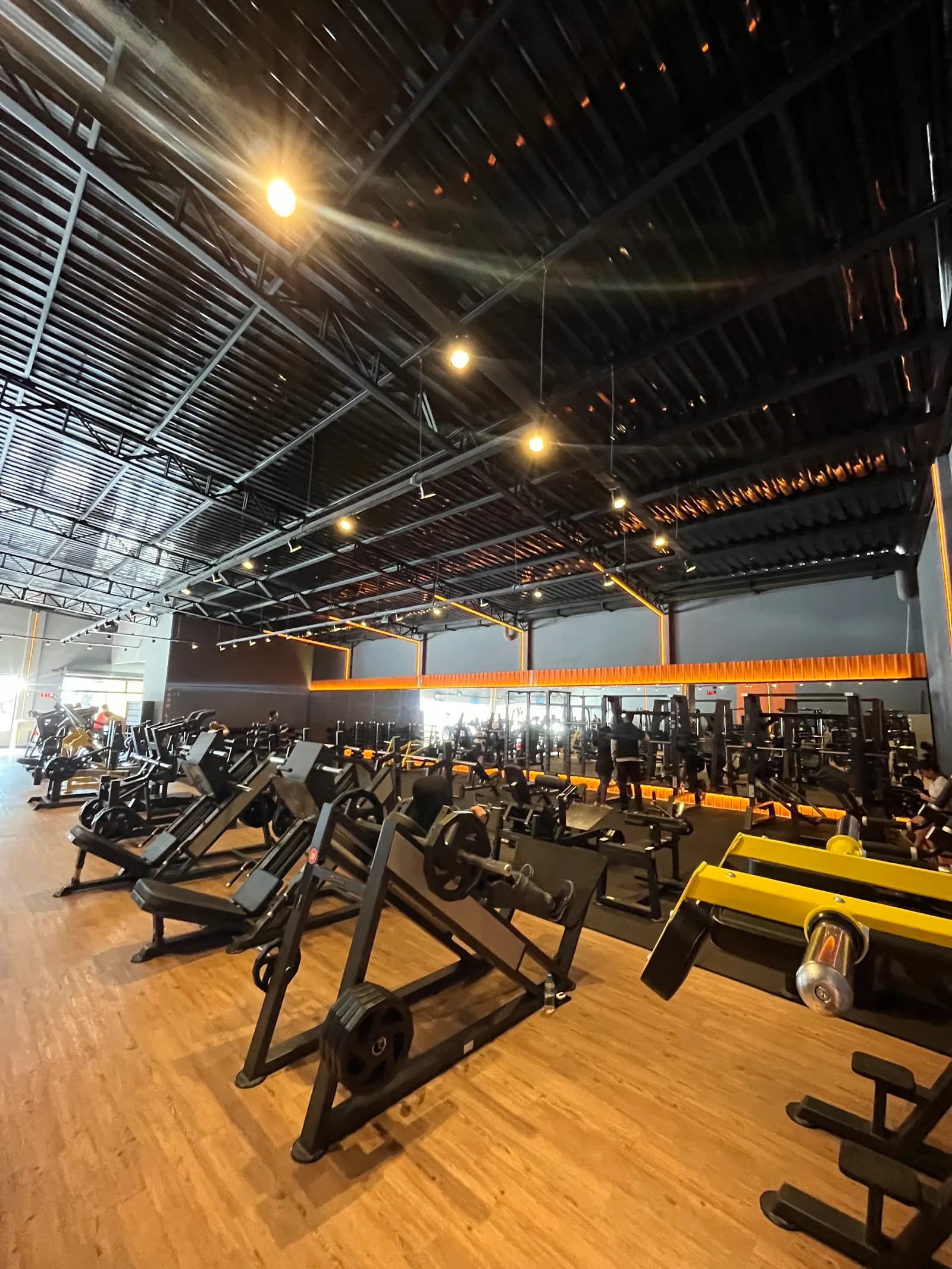 Panobianco Academia Vera Cruz — foto 1