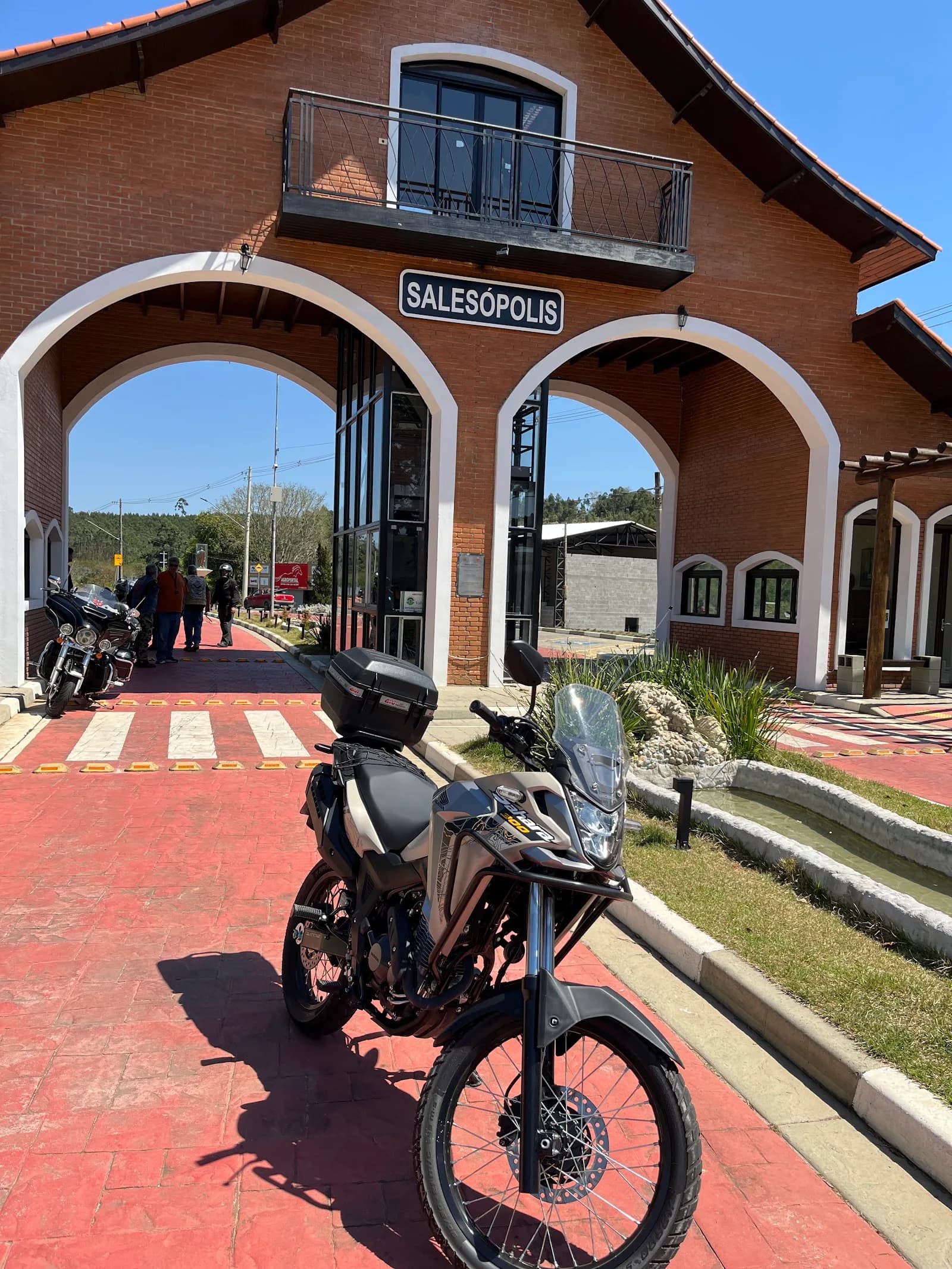 Panobianco Academia Vera Cruz — foto 2