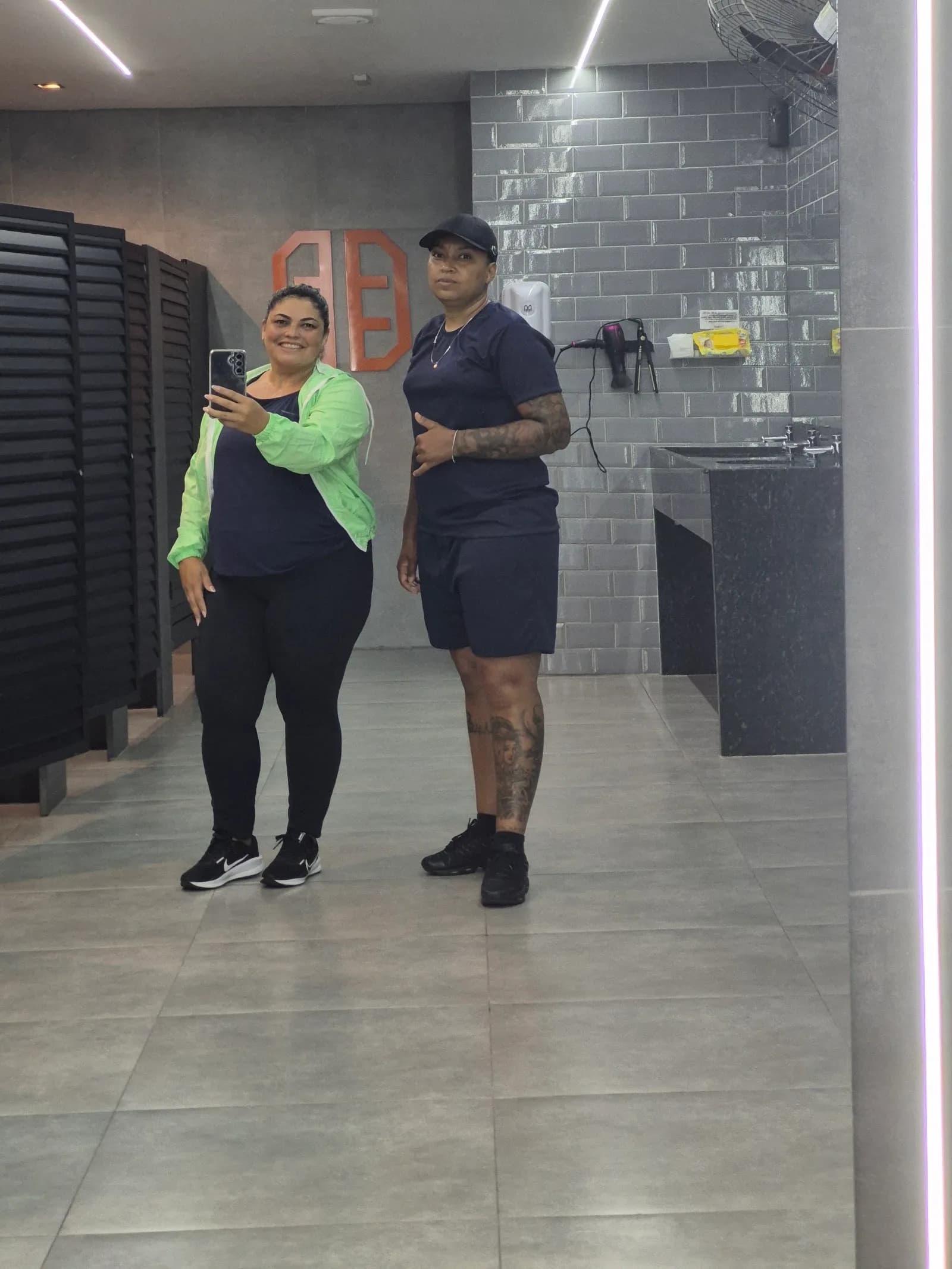 Panobianco Academia Vera Cruz — foto 3