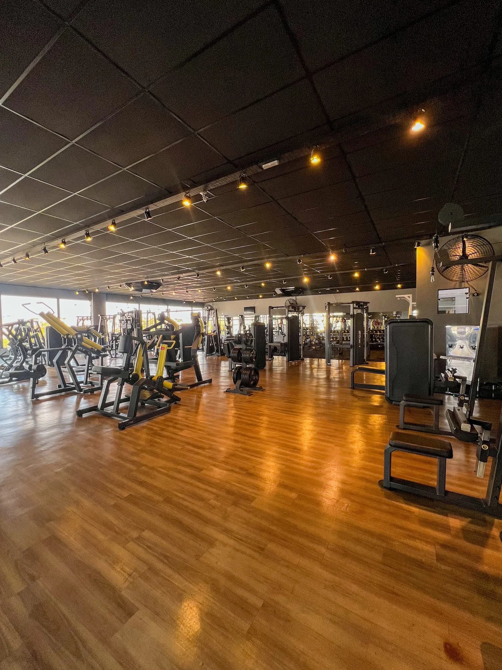 Panobianco Academia Vila Antonieta — foto 2