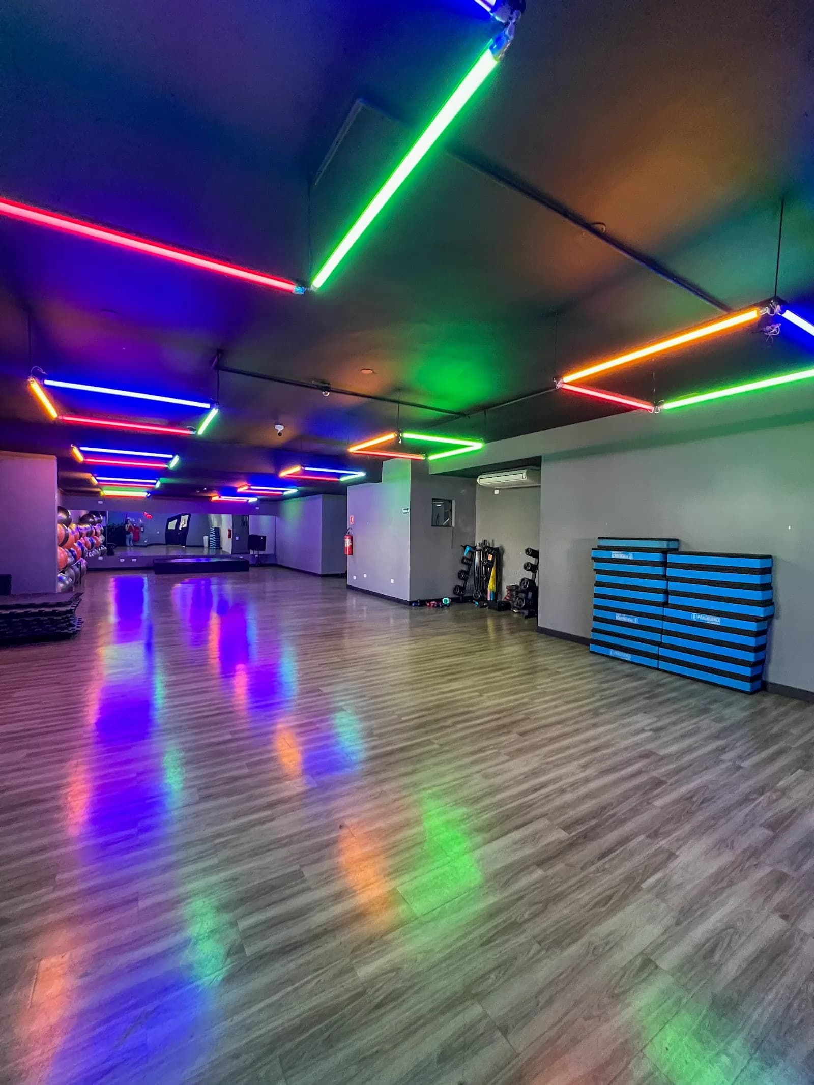 Panobianco Academia Vila Antonieta — foto 3