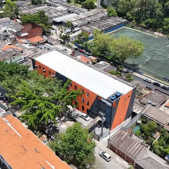 Panobianco Academia - Vila Antônio — foto 2