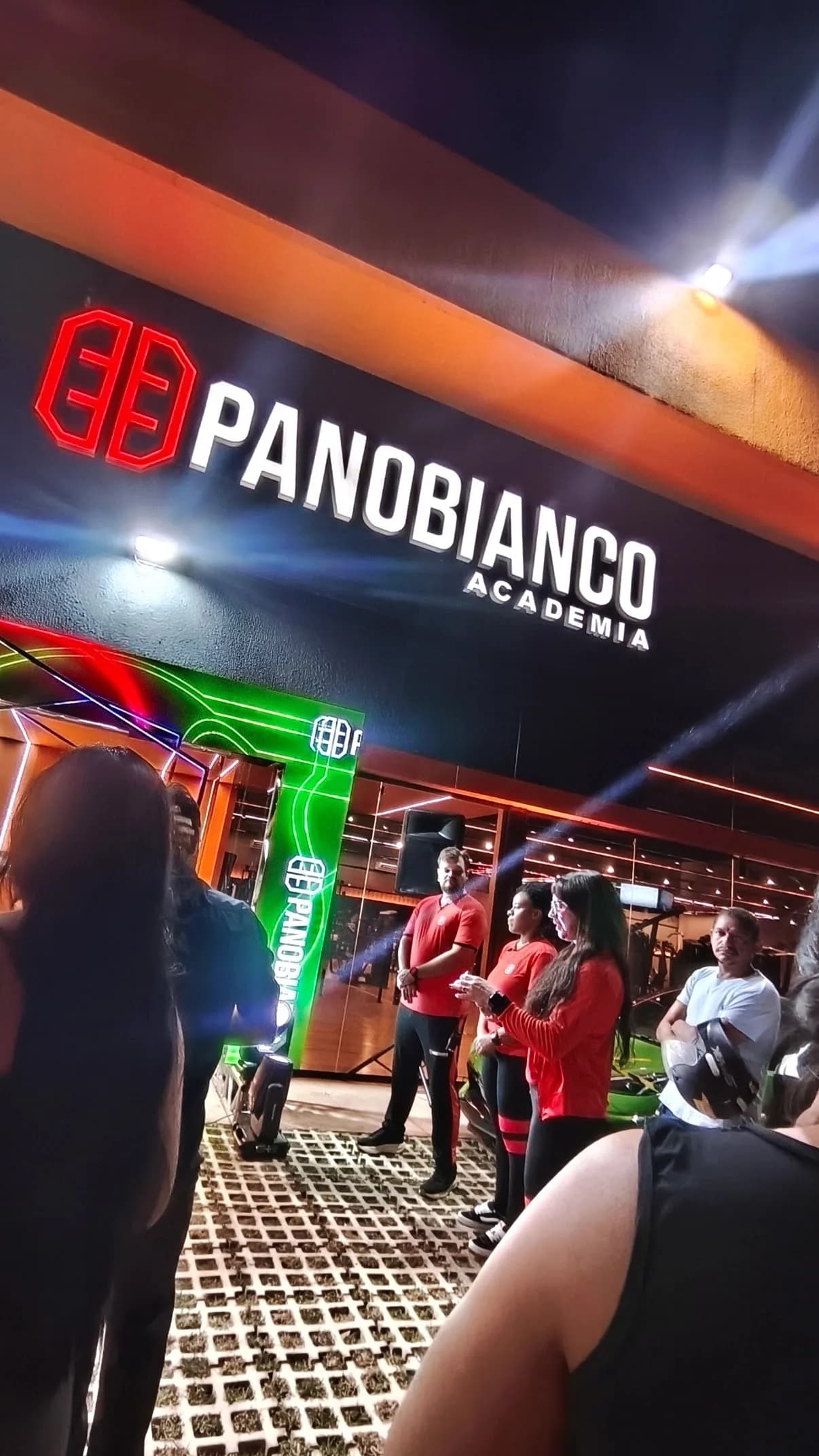 Panobianco Aldeia Parque — foto 1