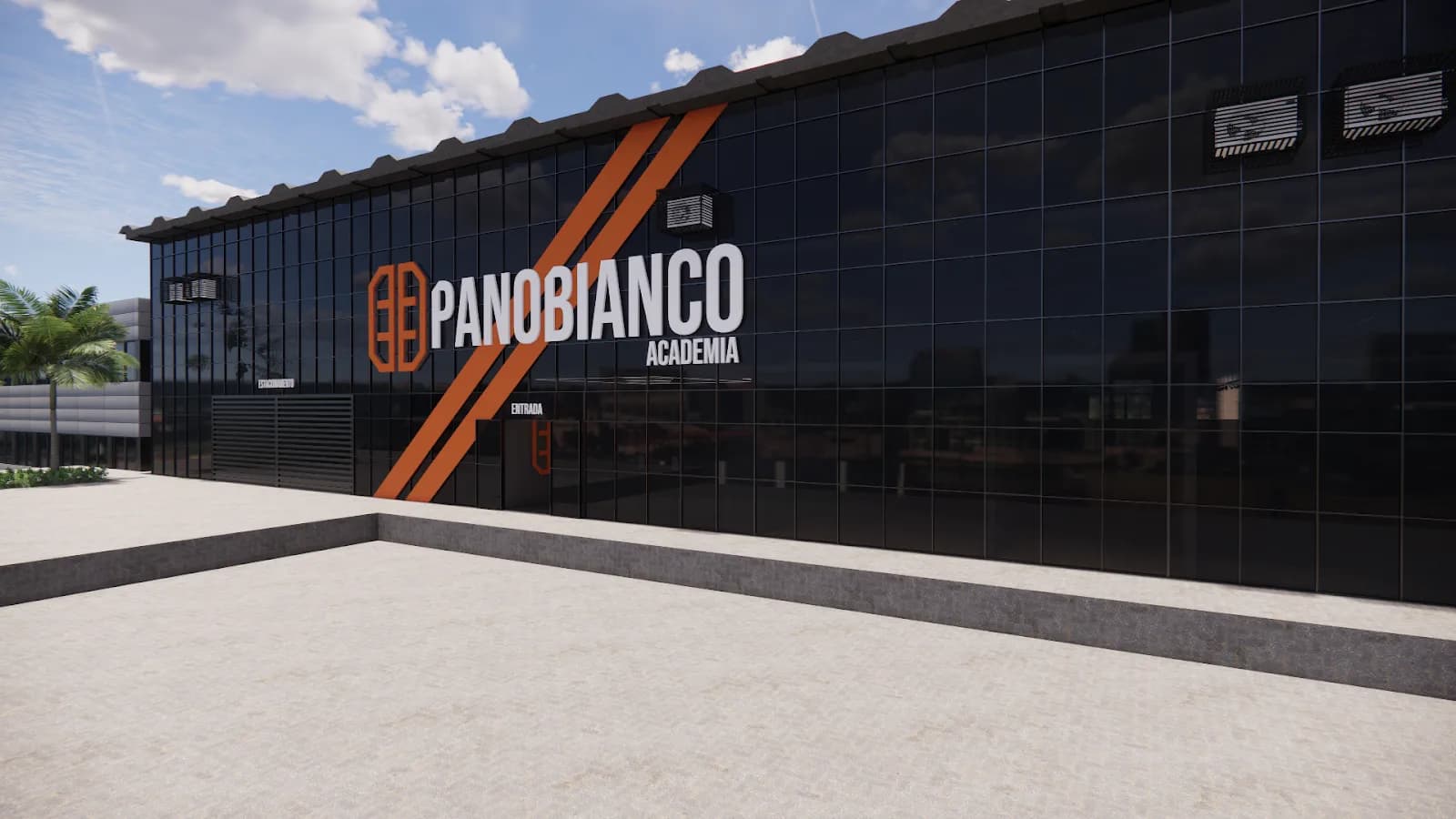Panobianco Alvinópolis — foto 1