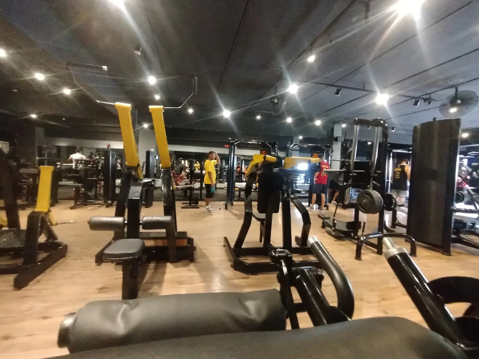 Panobianco - Americanópolis — foto 1