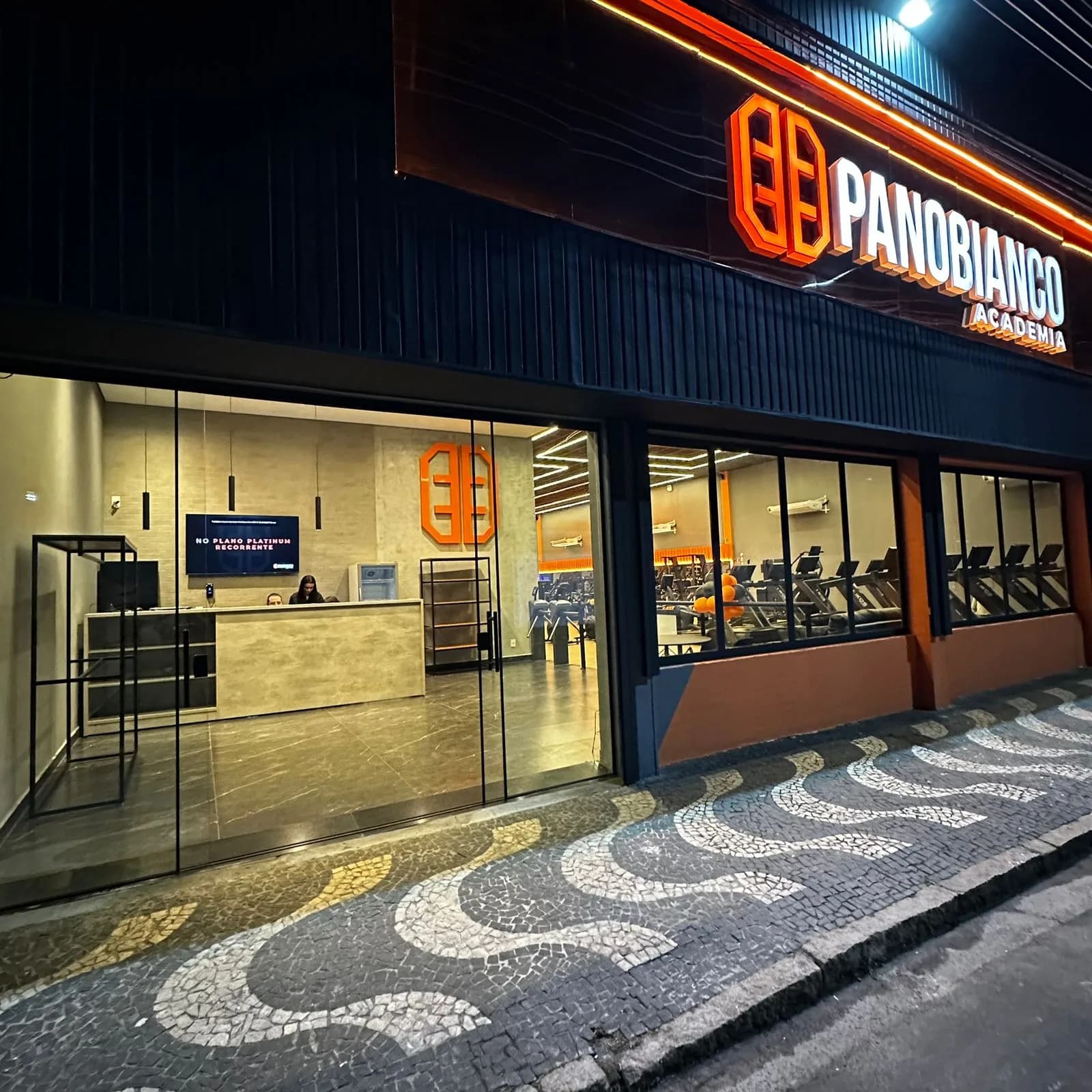 PANOBIANCO ARARAS CENTRO — foto 2