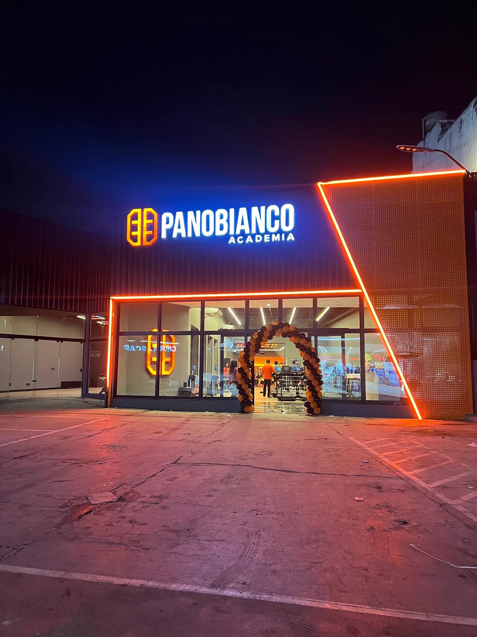 Panobianco -Armando Pannunzio — foto 2