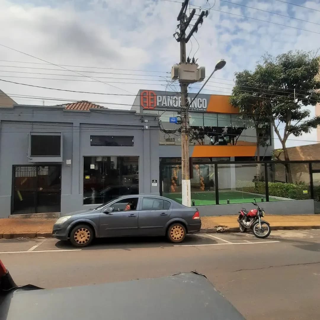 Panobianco Assis Centro — foto 2