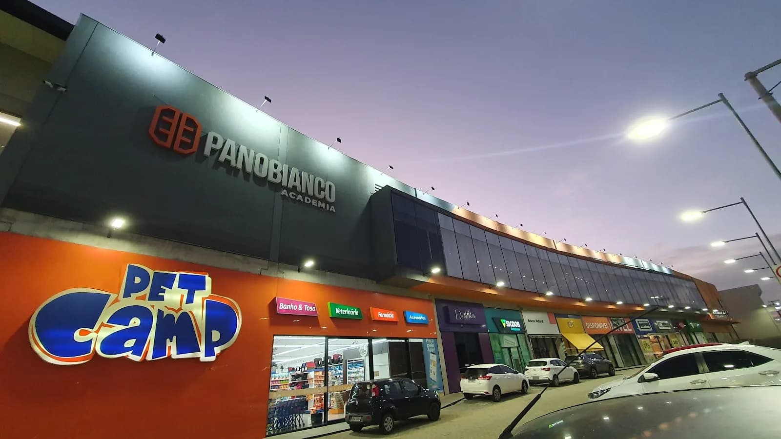 Panobianco - Av. Ipanema — foto 3
