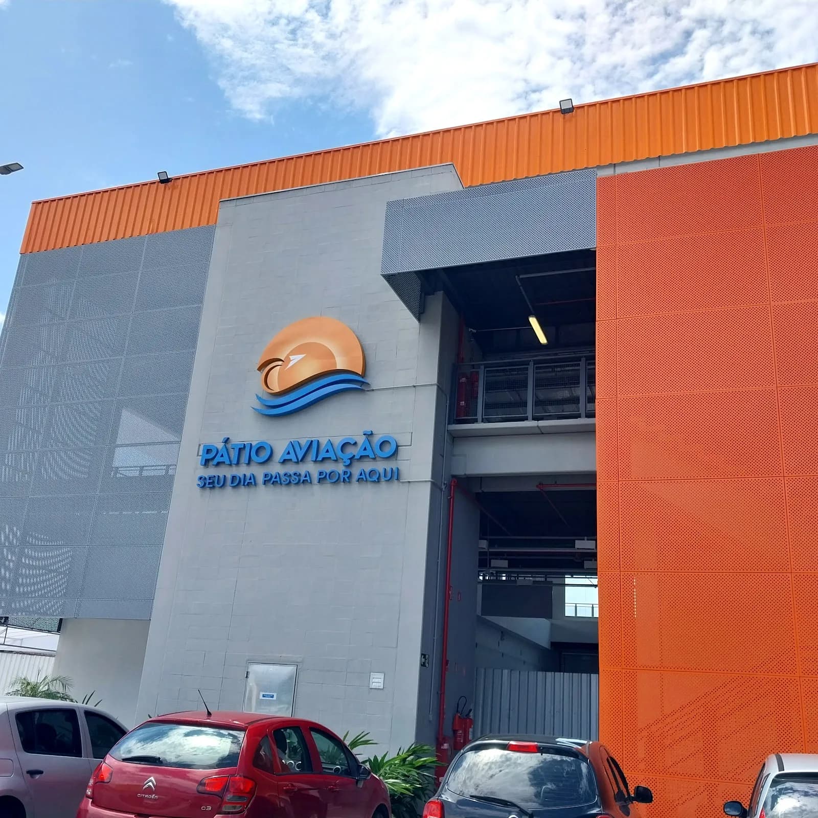 Panobianco Aviação — foto 3