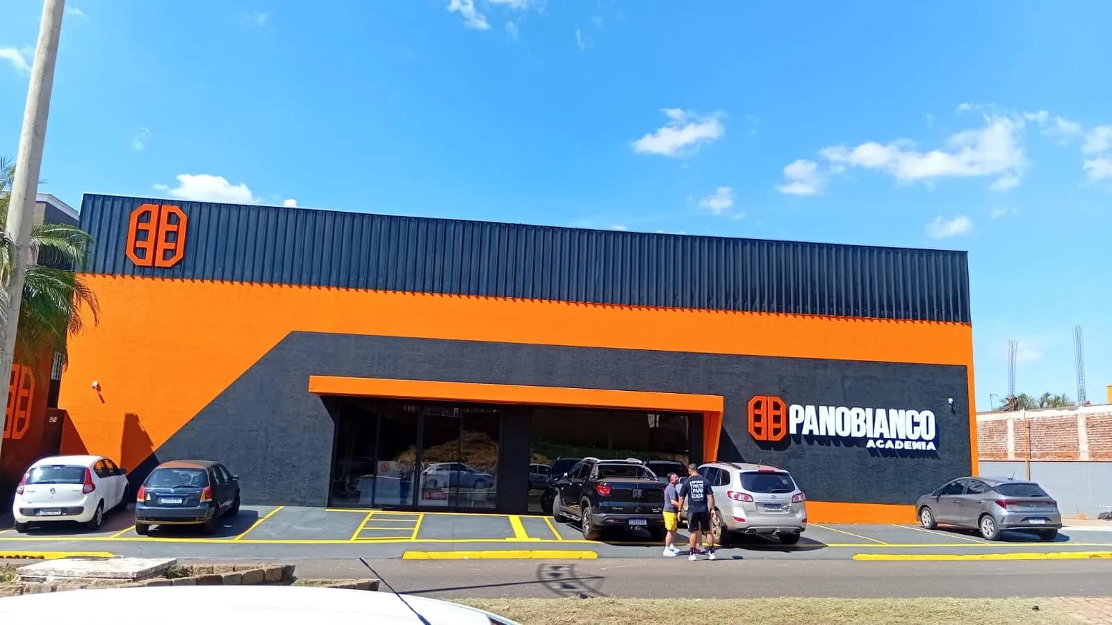 Panobianco Bebedouro — foto 2