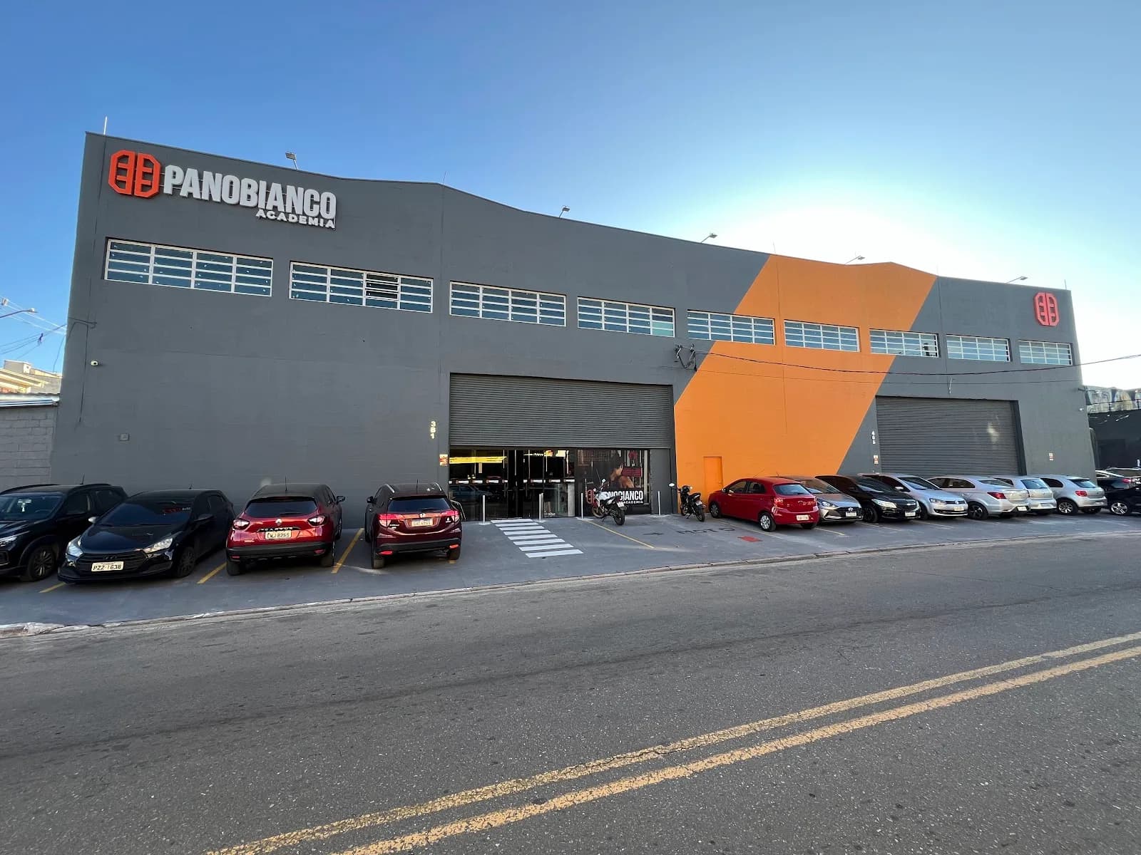Panobianco Bela Vista — foto 1
