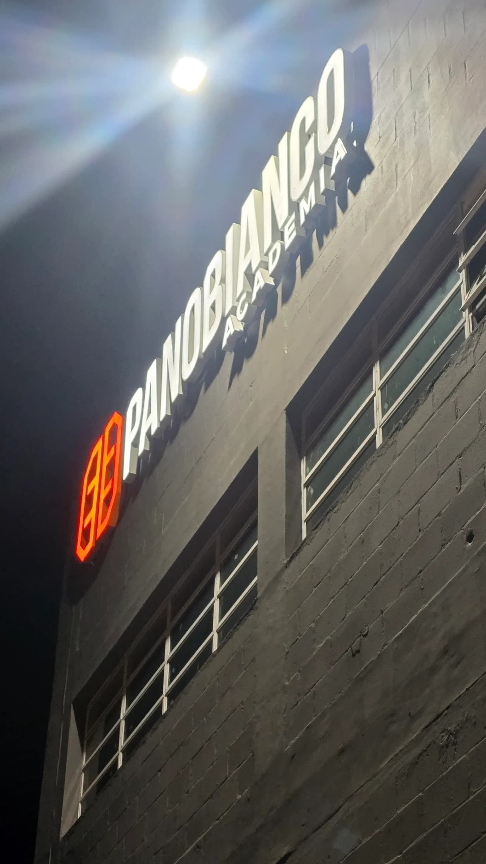 Panobianco Bela Vista — foto 3