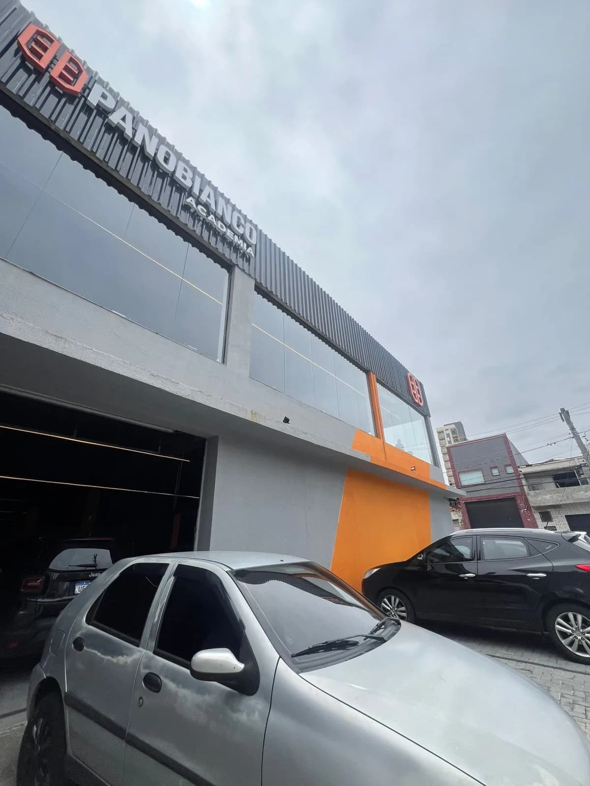 Panobianco Belenzinho — foto 2