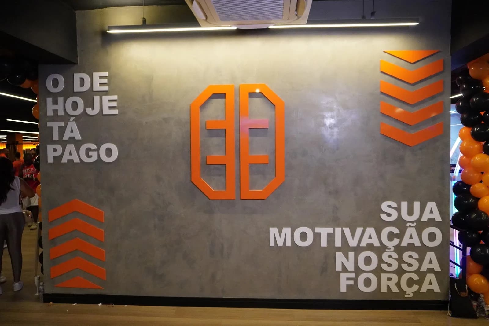 Panobianco Belford Roxo — foto 1