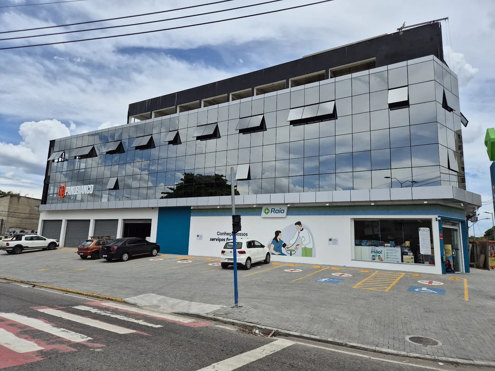 Panobianco Belford Roxo — foto 3