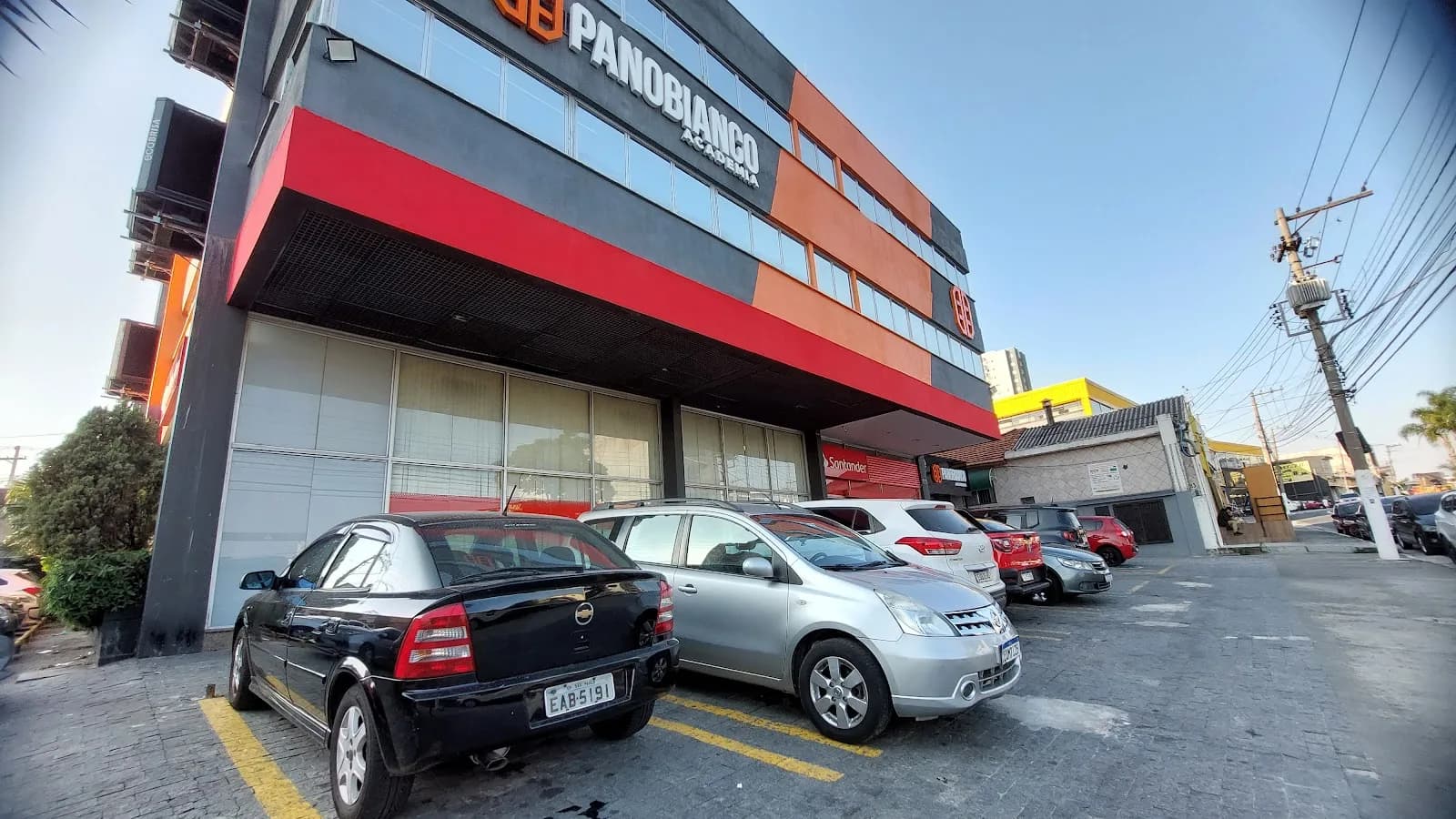Panobianco Boturussu — foto 2