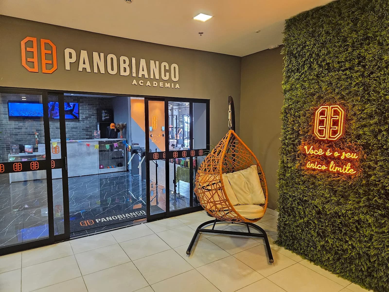 Panobianco Boulevard Jacareí — foto 3