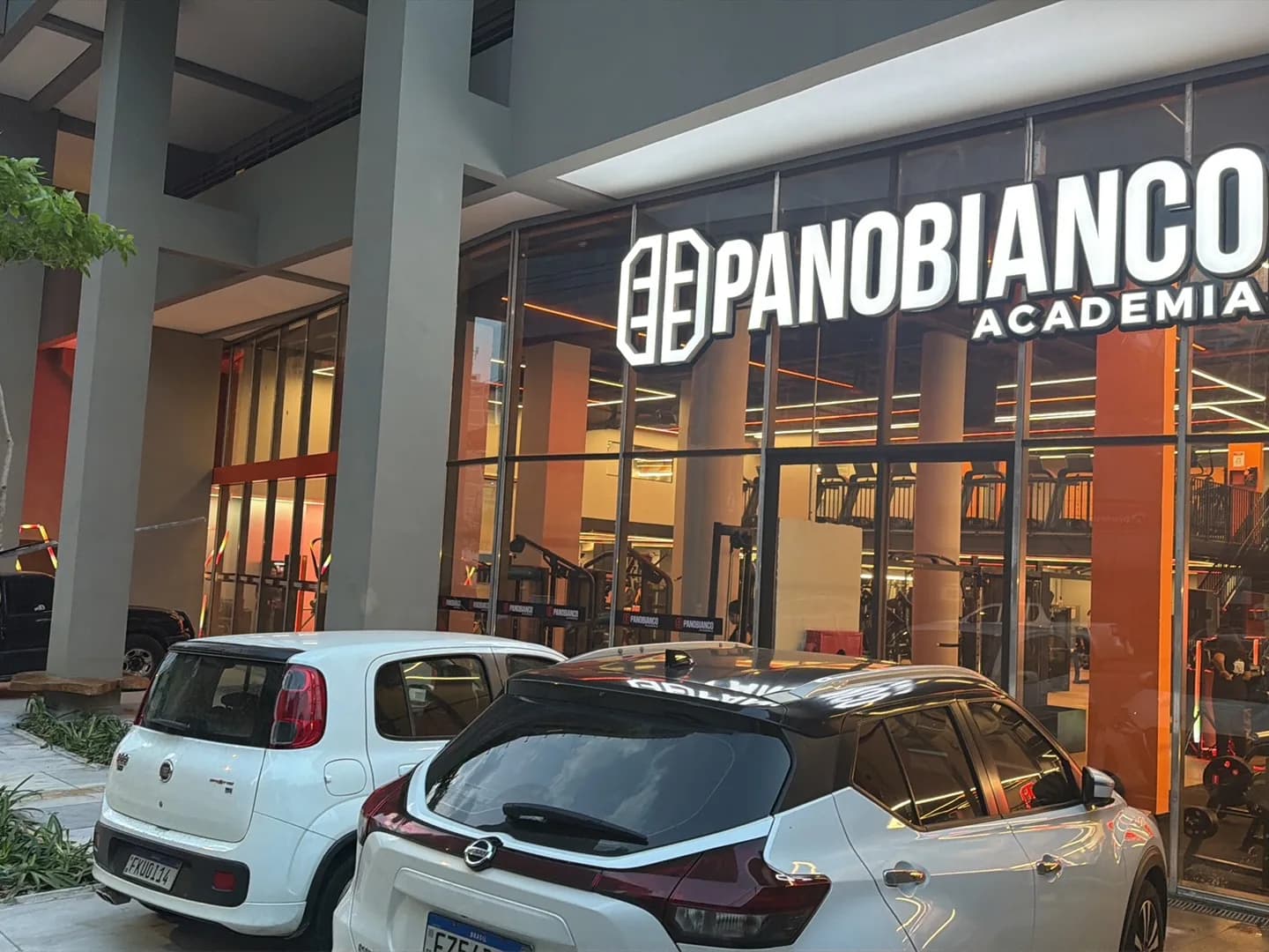 Panobianco Brooklin — foto 2