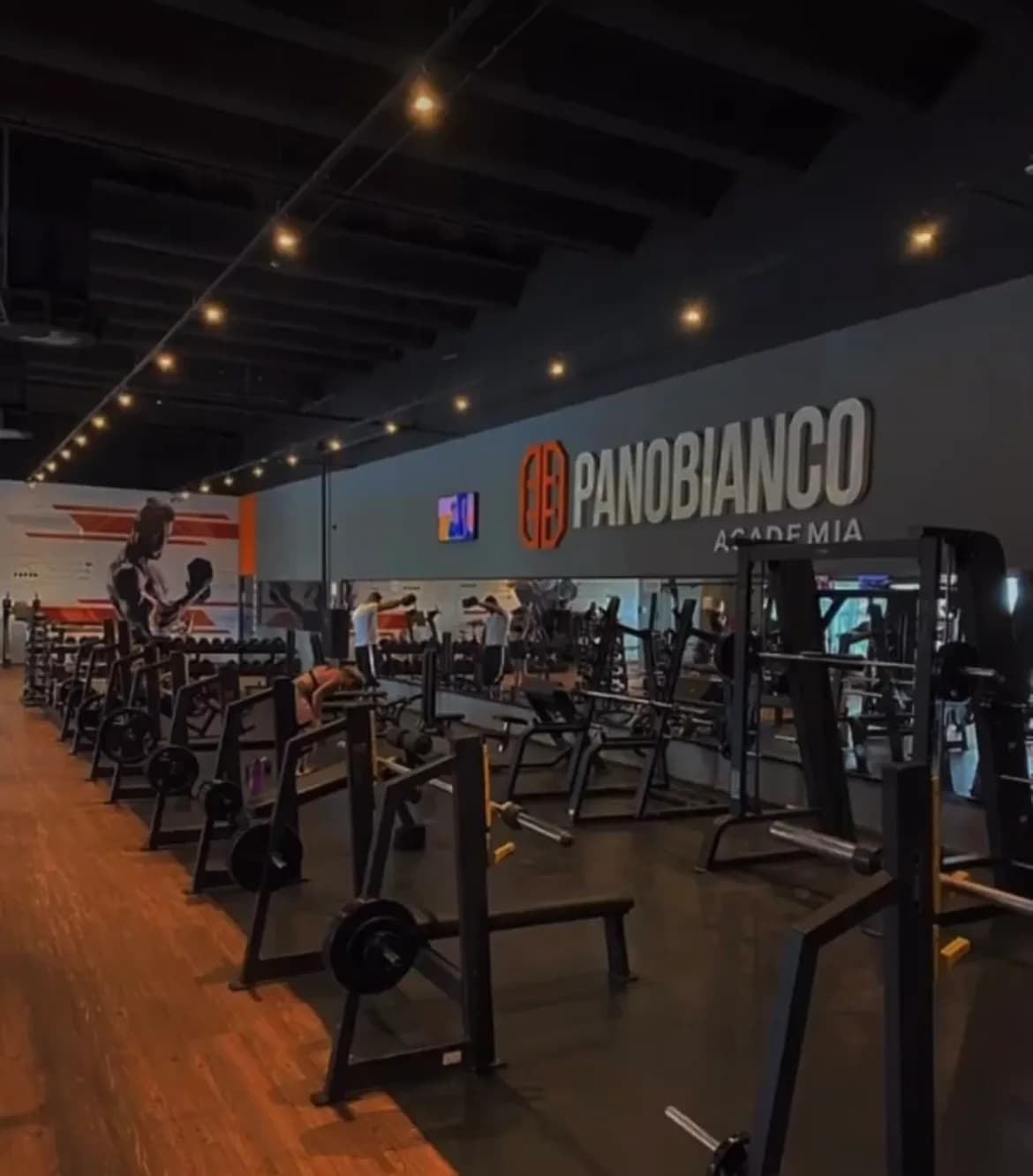 Panobianco Cajamar — foto 1