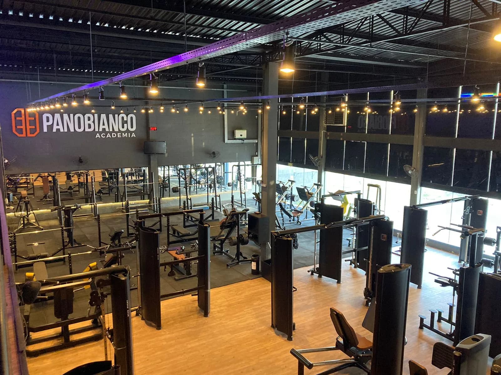 Panobianco Campo Grande — foto 1