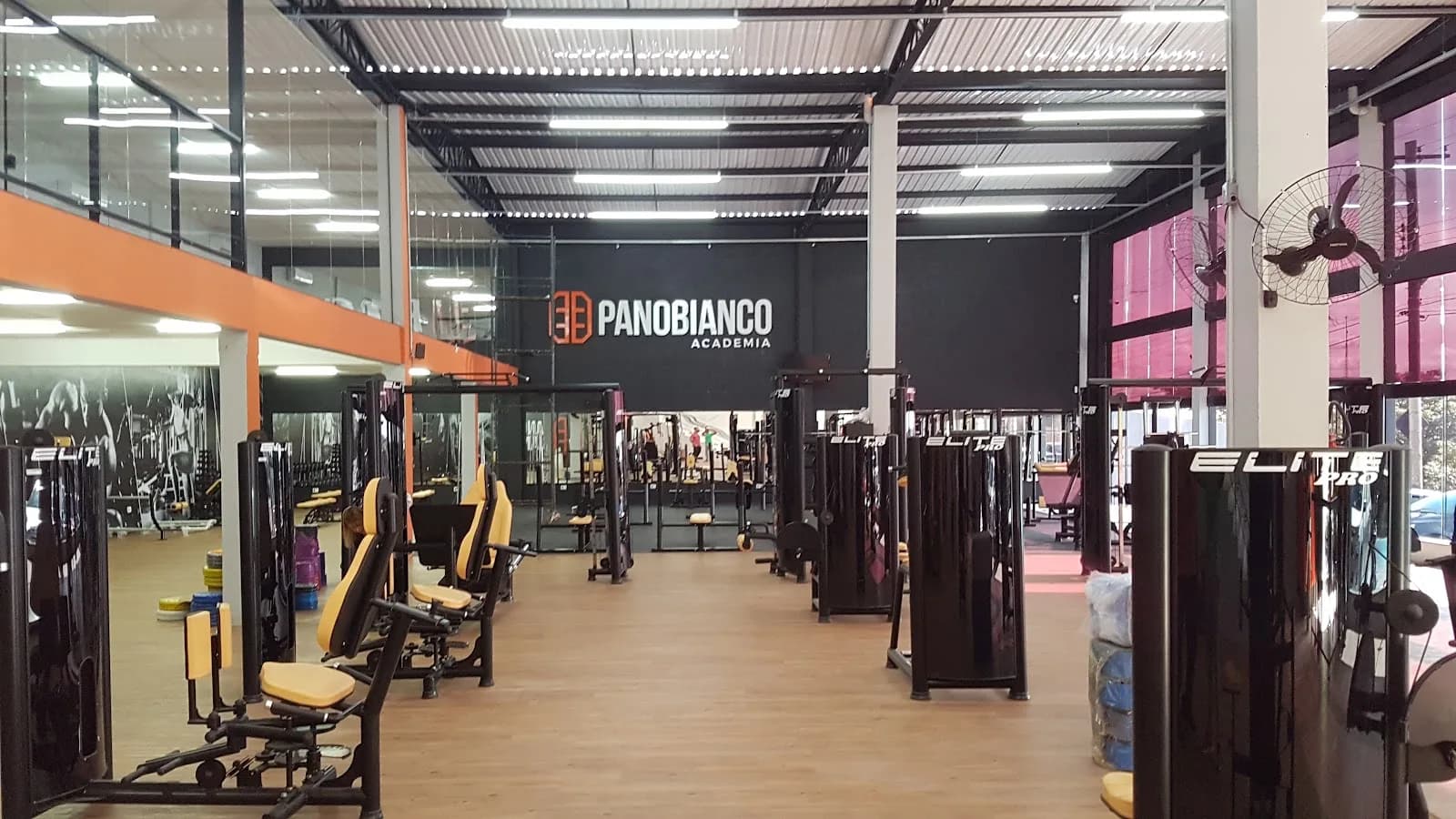 Panobianco Campo Grande — foto 2