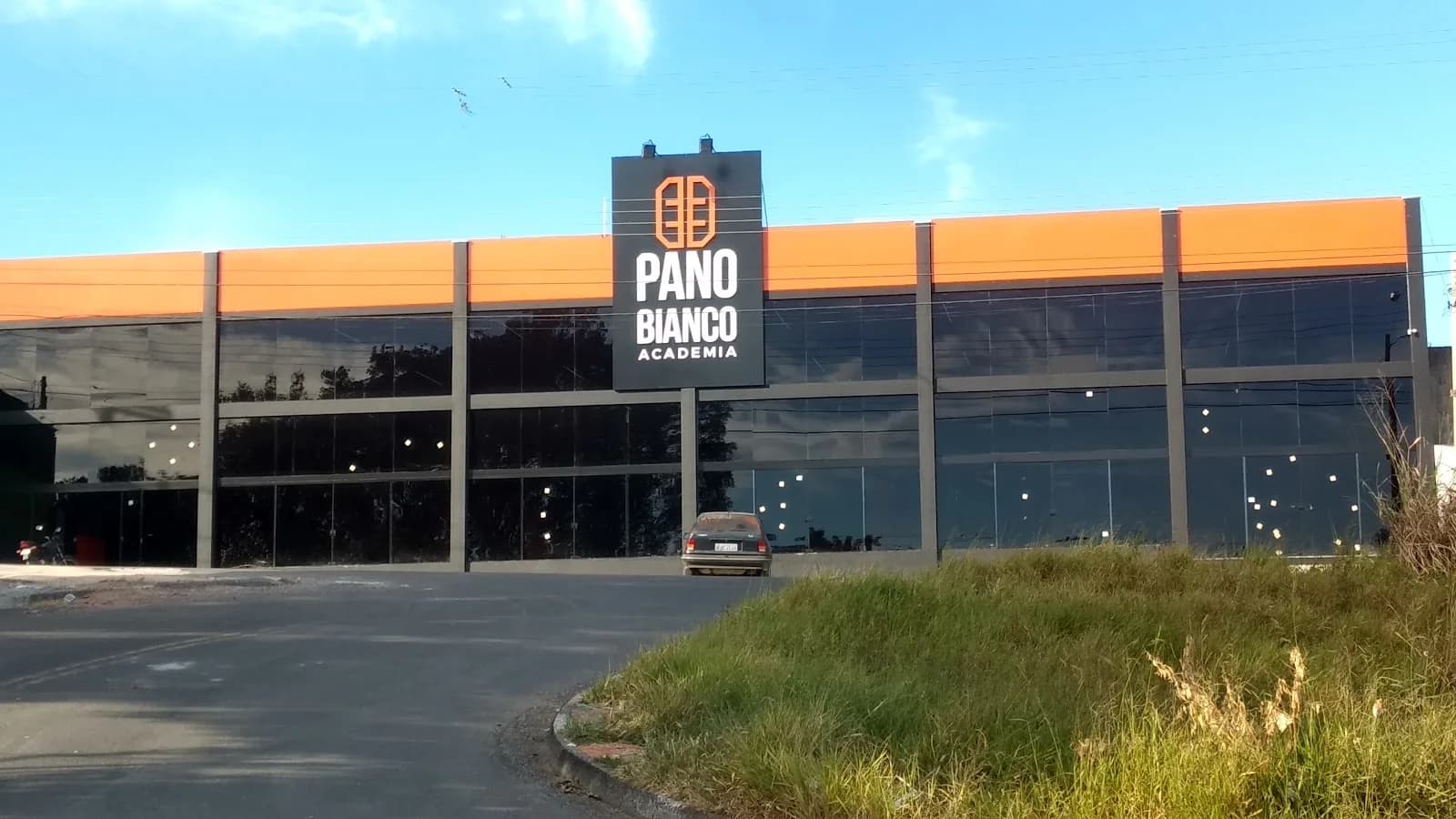 Panobianco Campo Grande — foto 3