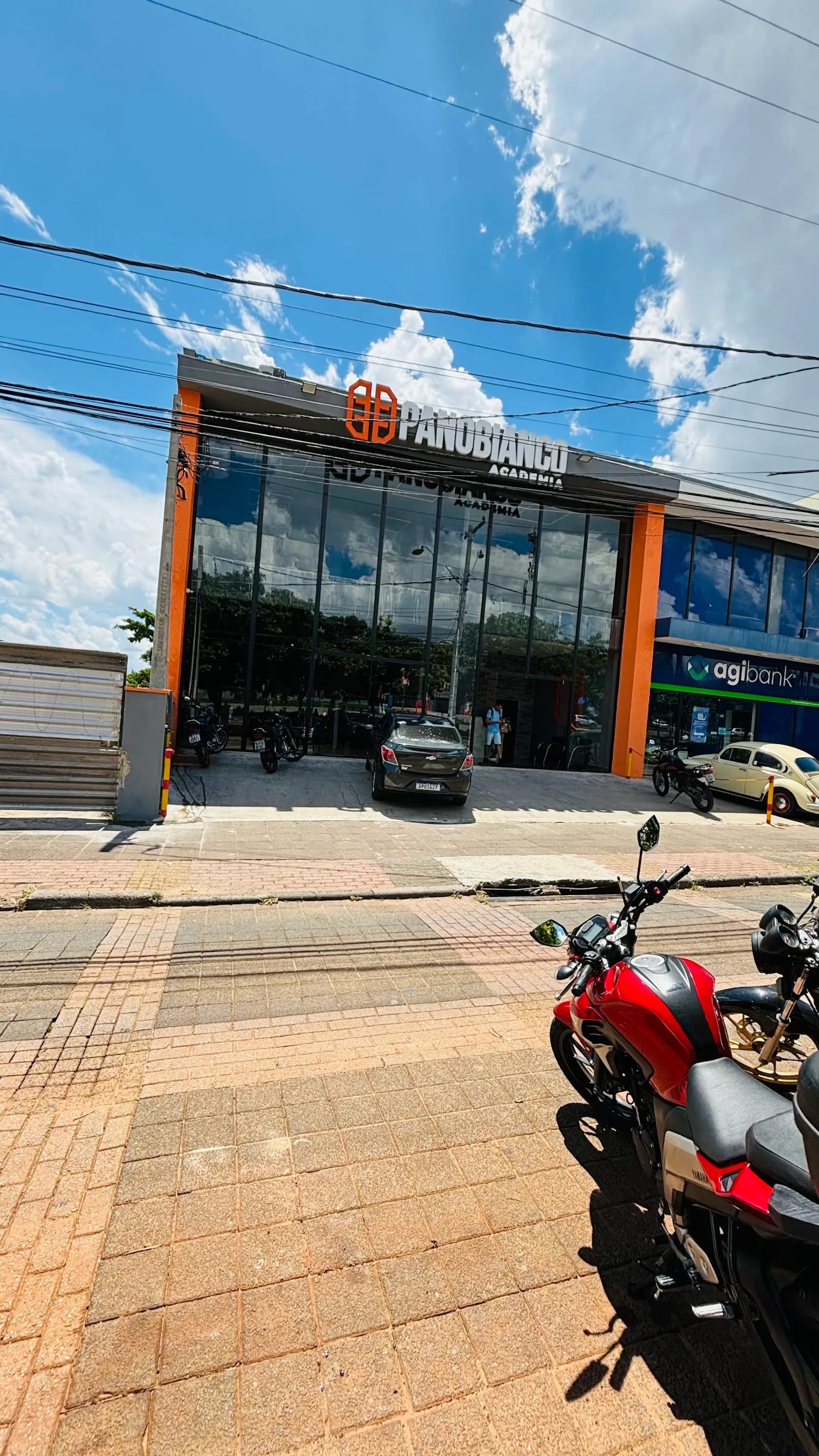 Panobianco Campo Grande II — foto 2