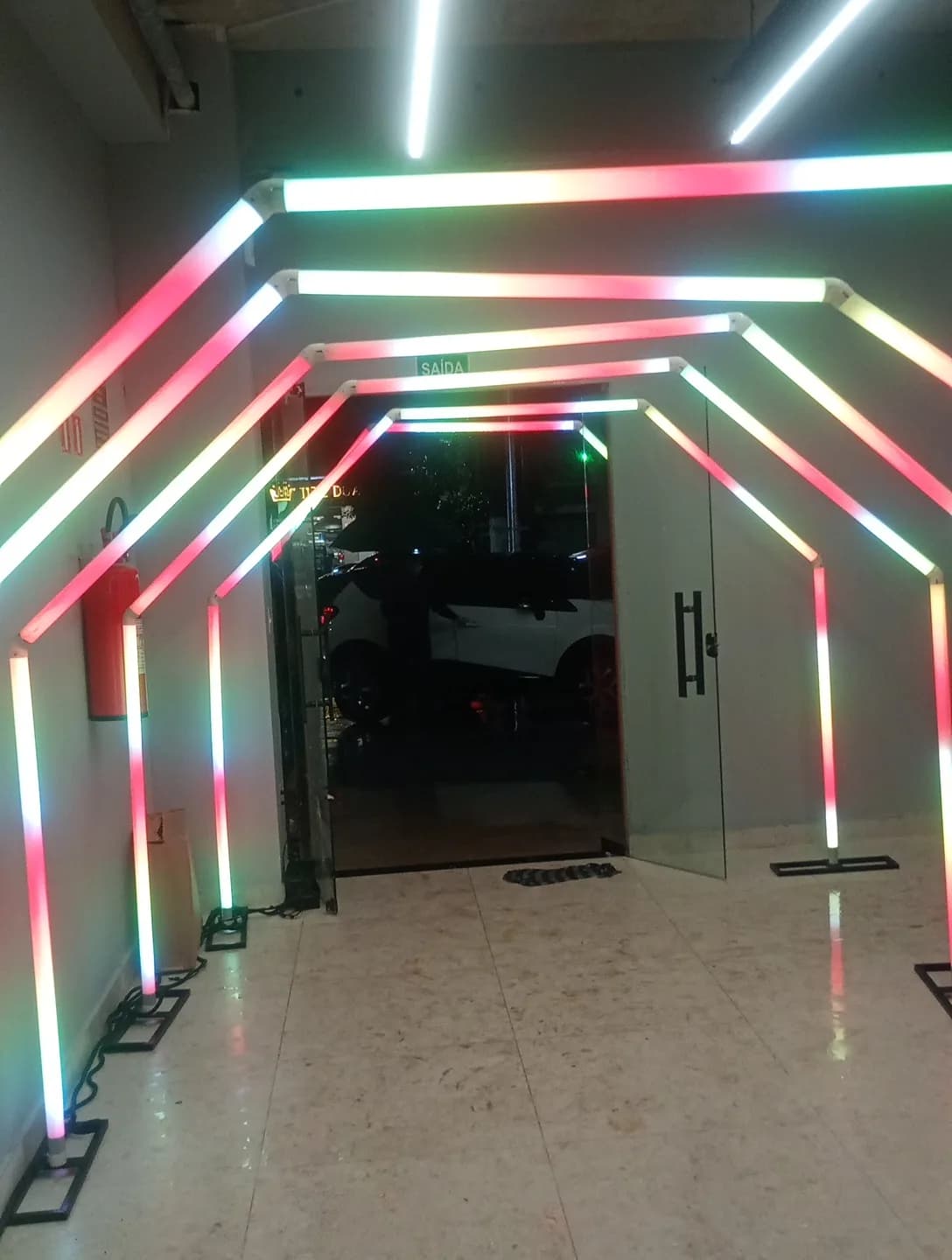 Panobianco Canal 5 — foto 1