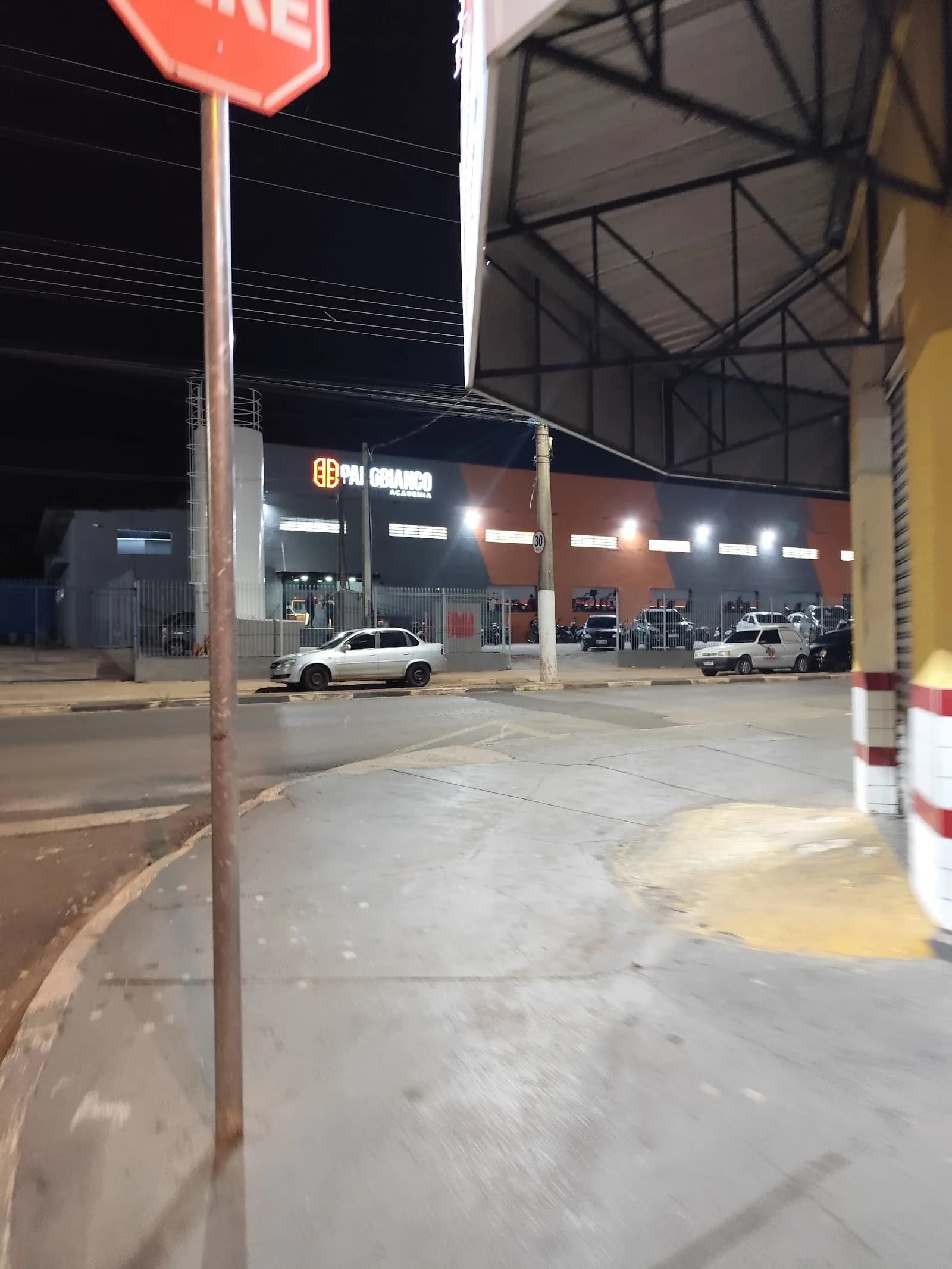 Panobianco Capão Bonito — foto 2