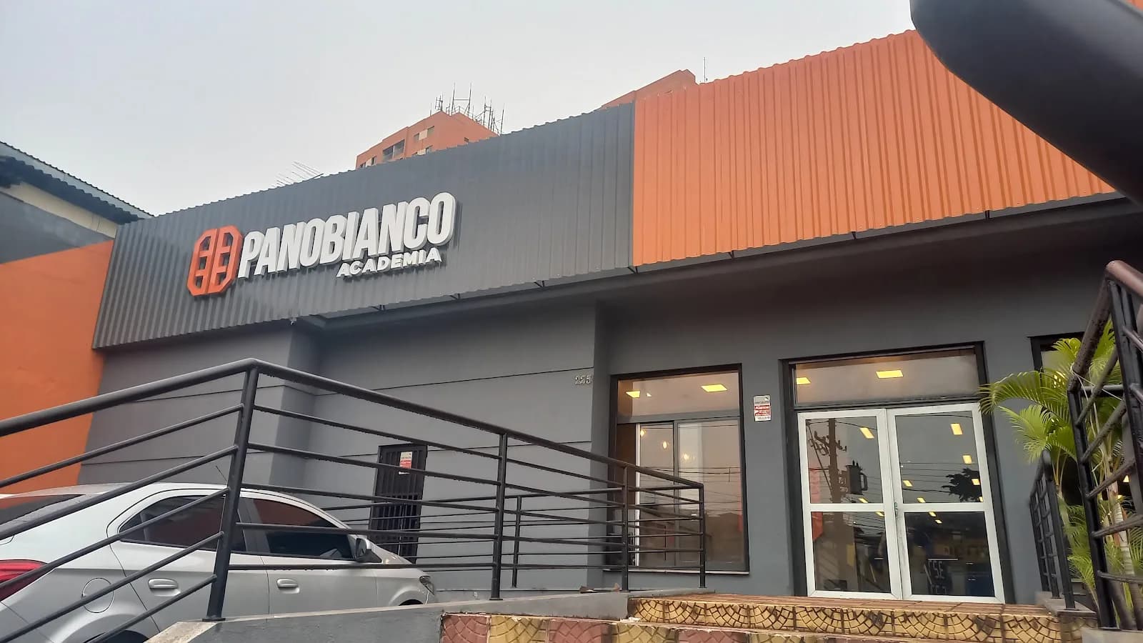 Panobianco Capitão Francisco — foto 1
