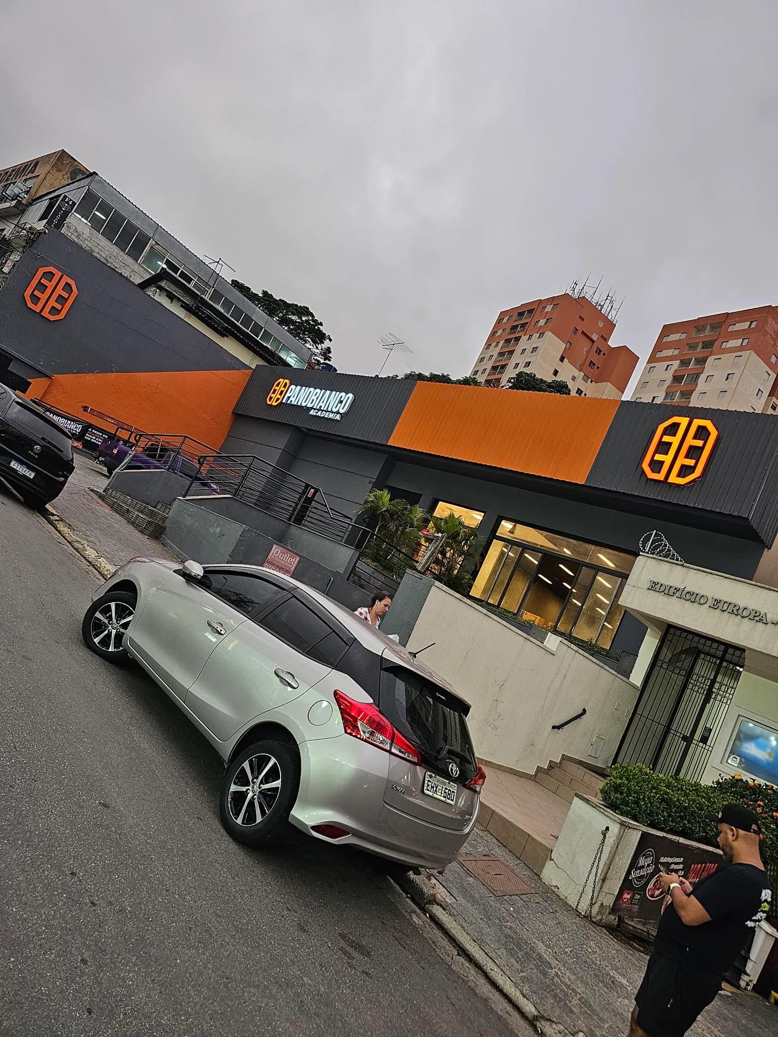 Panobianco Capitão Francisco — foto 2