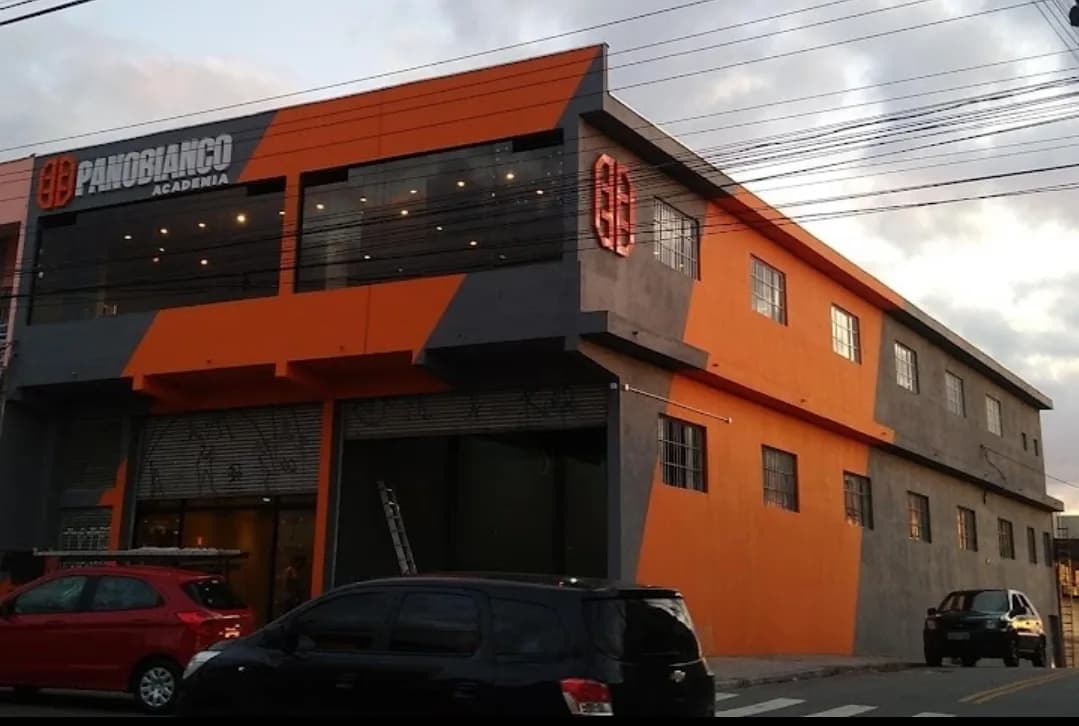 Panobianco Carapicuíba — foto 2