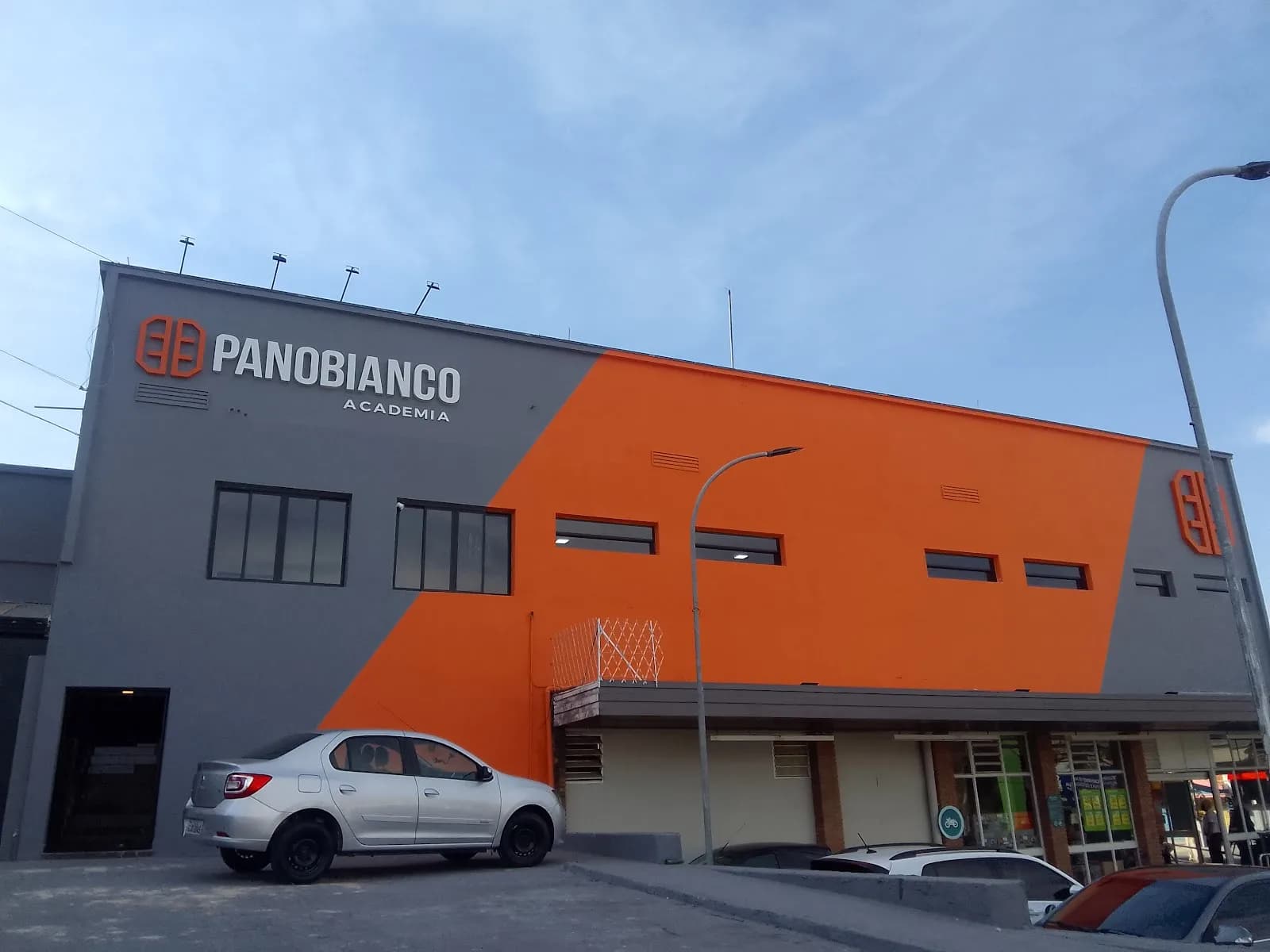 Panobianco Castelo — foto 2