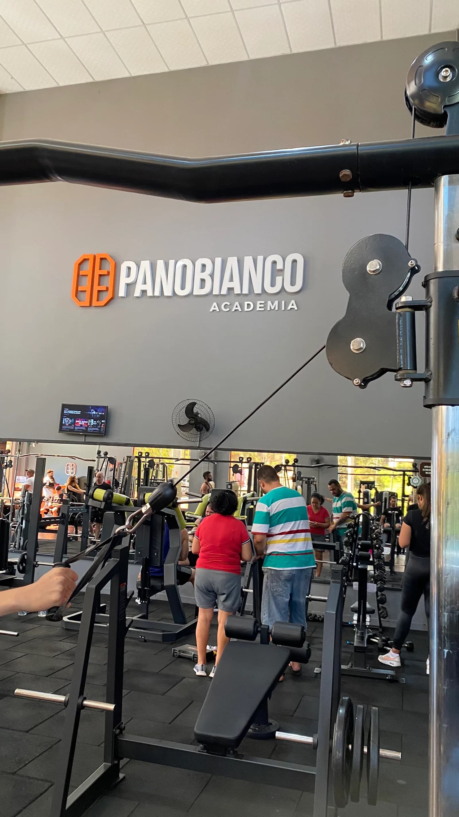 Panobianco - Centro — foto 2