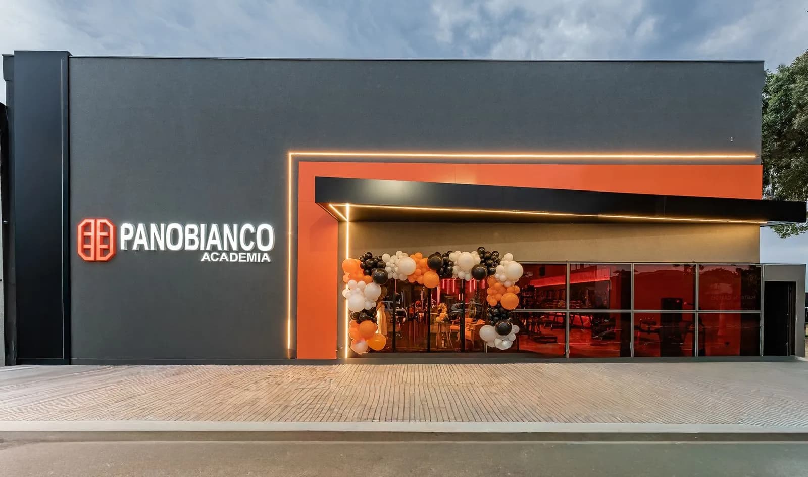PanoBianco - Centro — foto 2