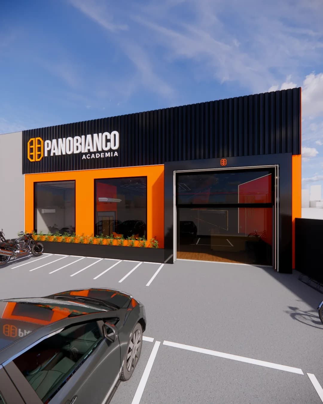Panobianco Cidade Tremembé — foto 1