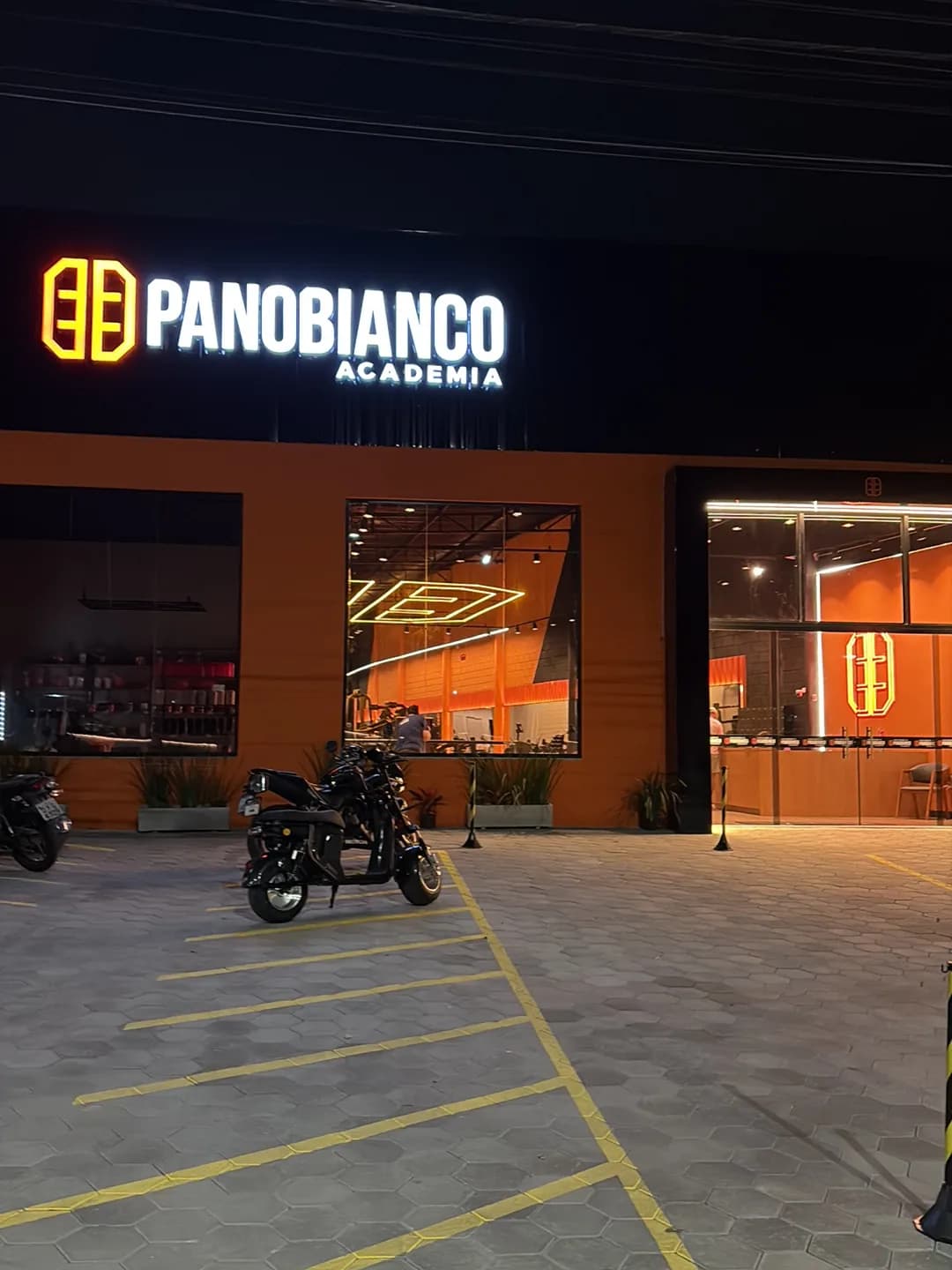 Panobianco Cidade Tremembé — foto 2