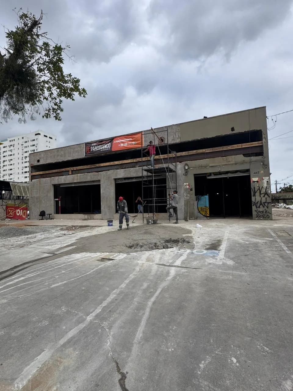 Panobianco Conselheiro Nébias — foto 3