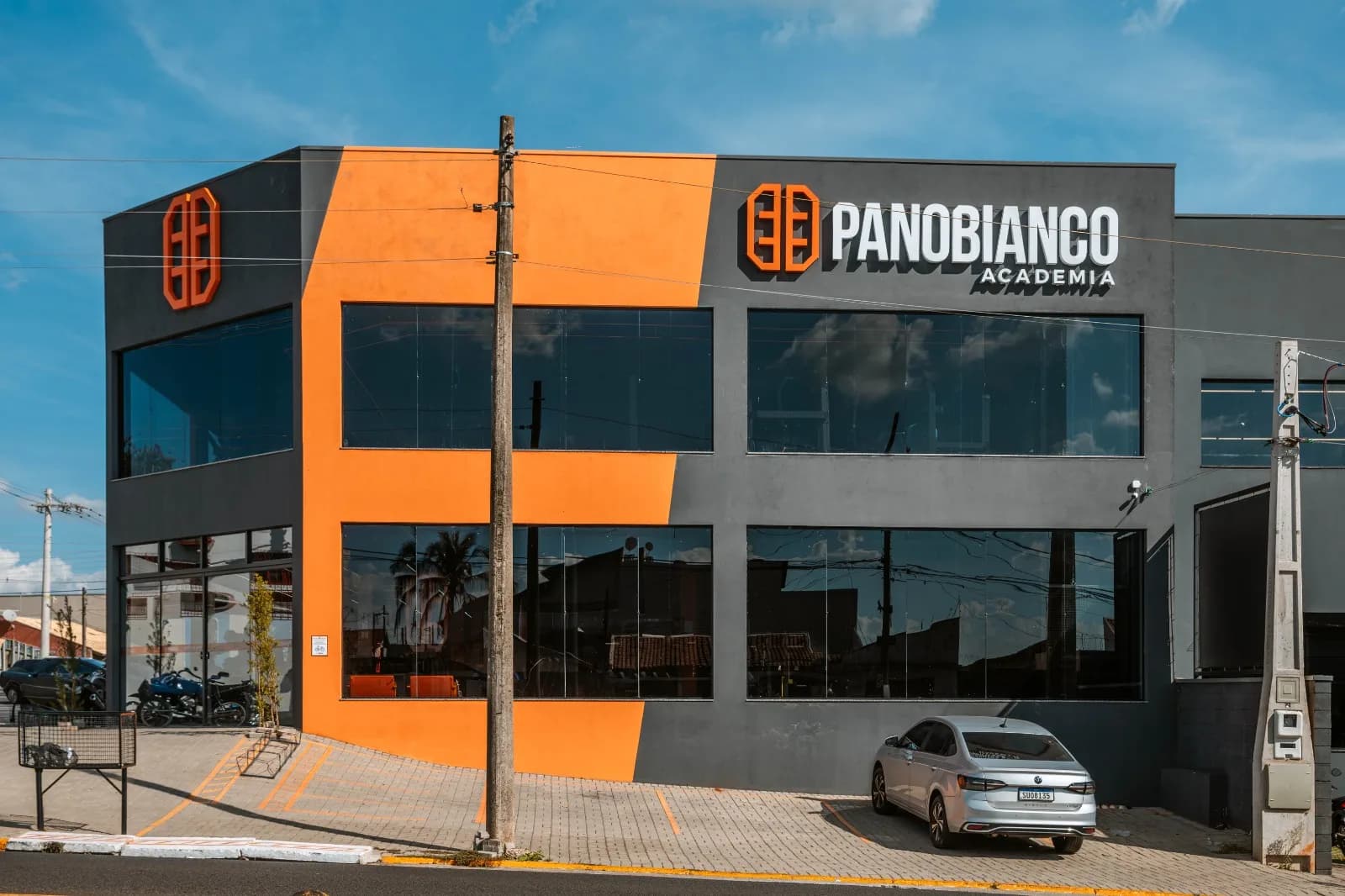 Panobianco Cruzeiro do Sul — foto 2