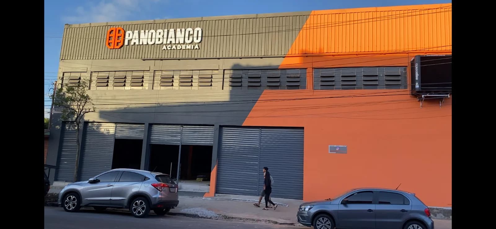 Panobianco Curuça — foto 3